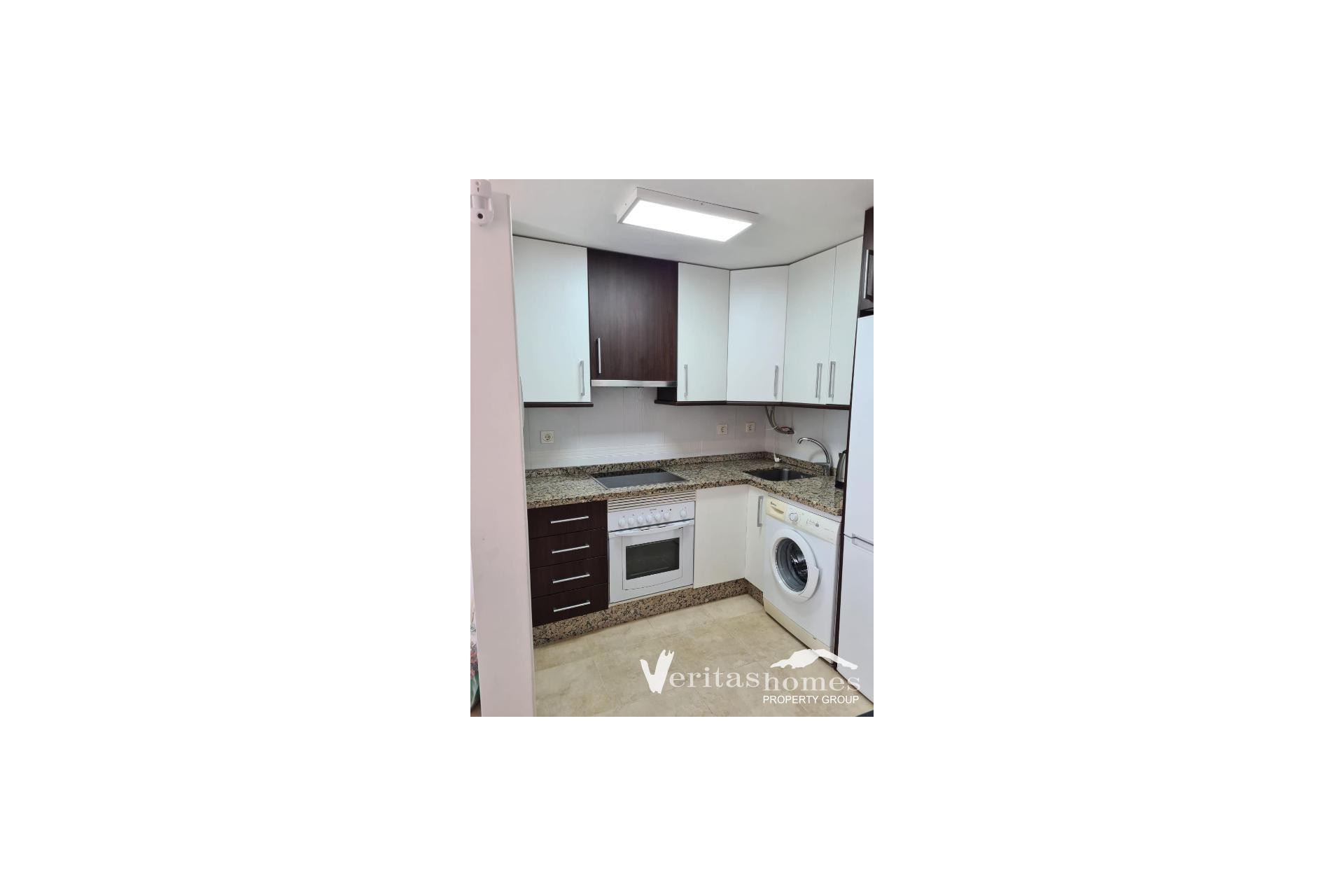 Resale - Apartment  - Mojacar Playa