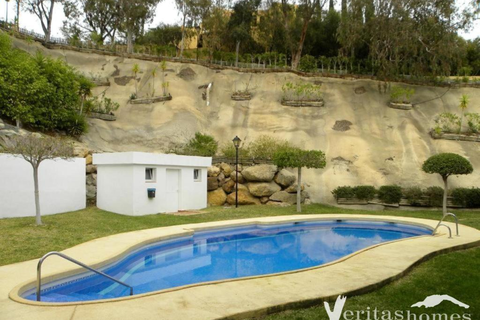 Resale - Apartment  - Mojacar Playa