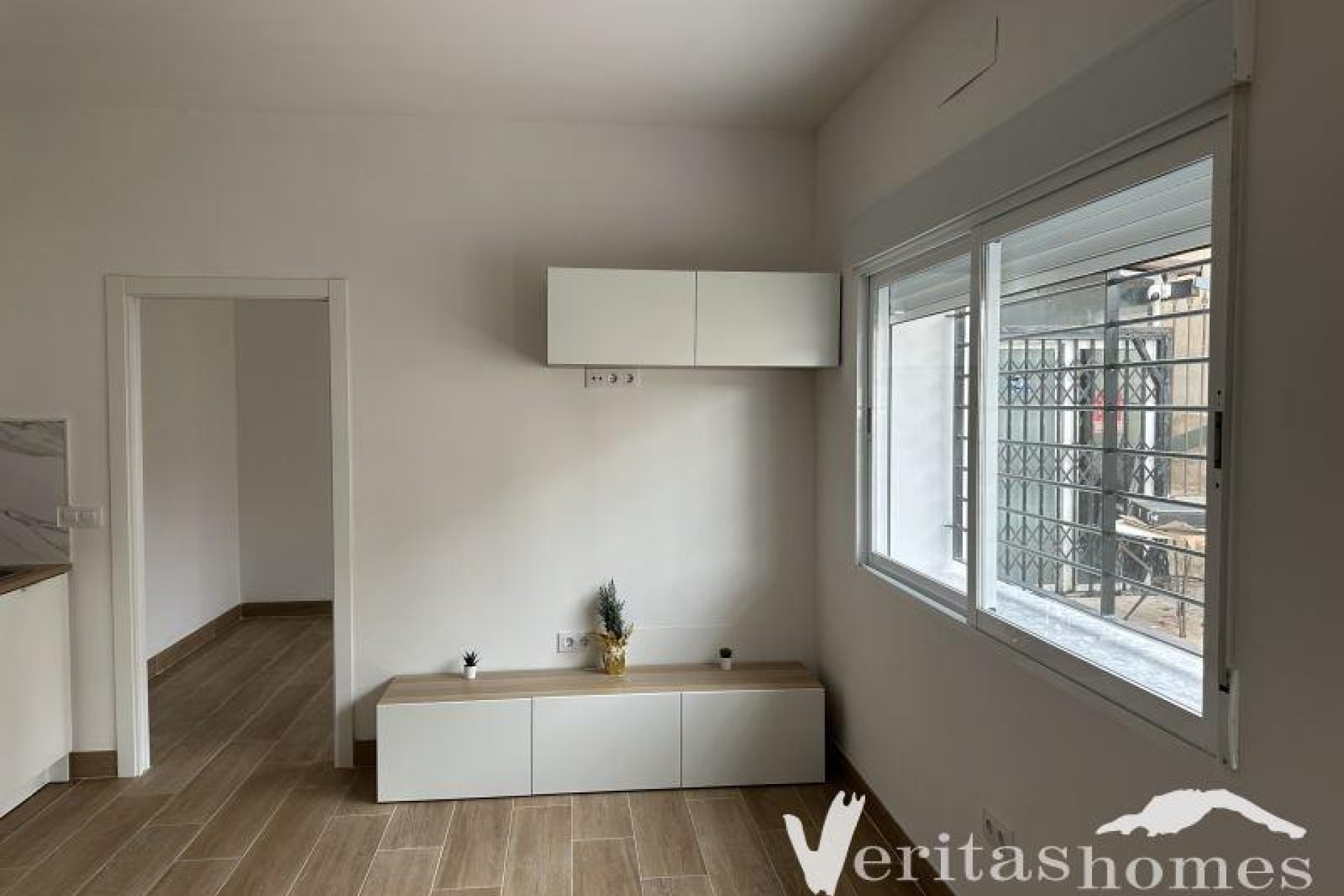 Resale - Apartment  - Mojacar Playa