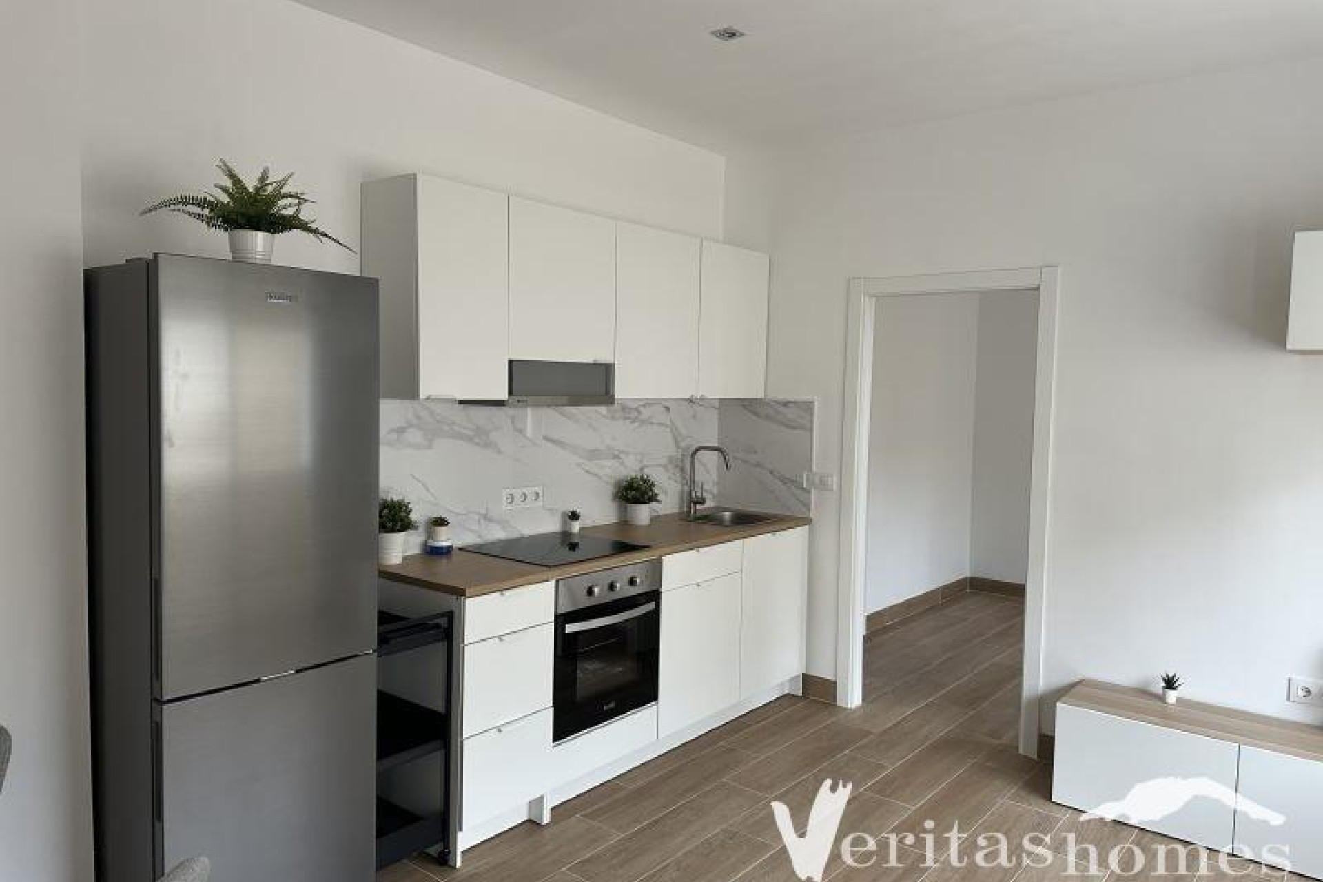 Resale - Apartment  - Mojacar Playa