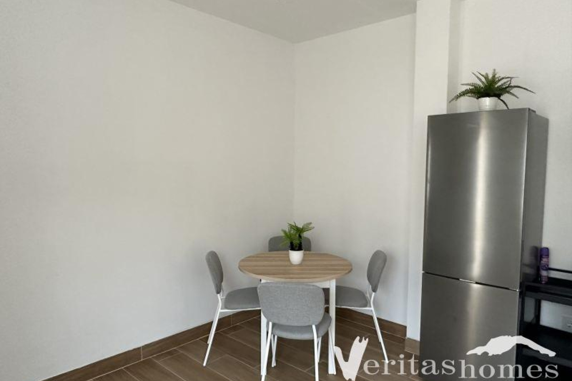 Resale - Apartment  - Mojacar Playa