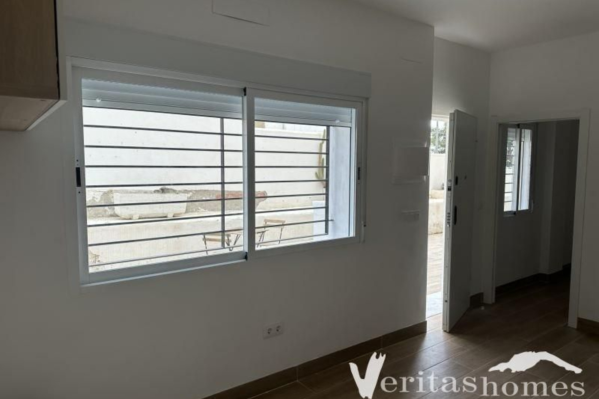 Resale - Apartment  - Mojacar Playa