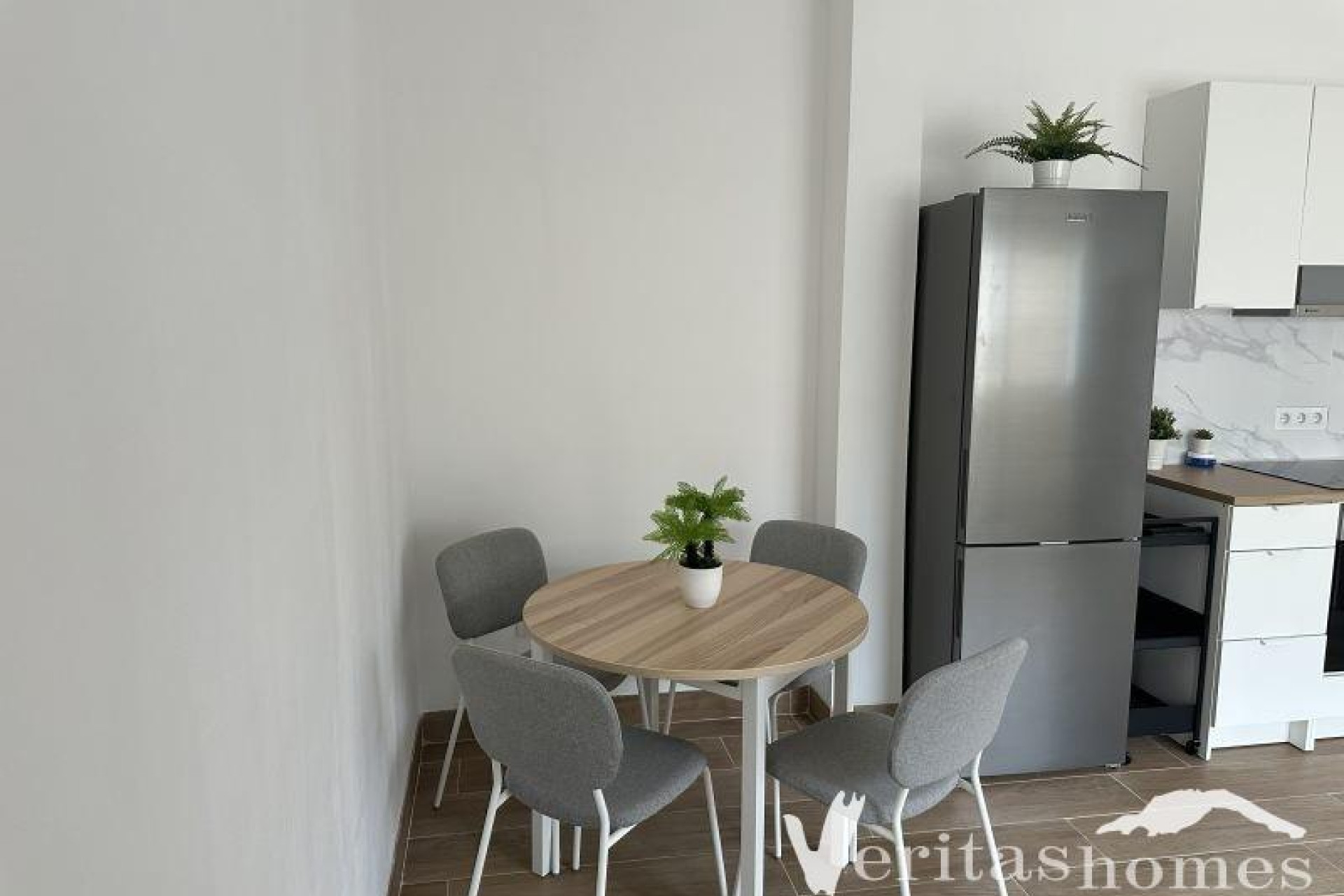 Resale - Apartment  - Mojacar Playa