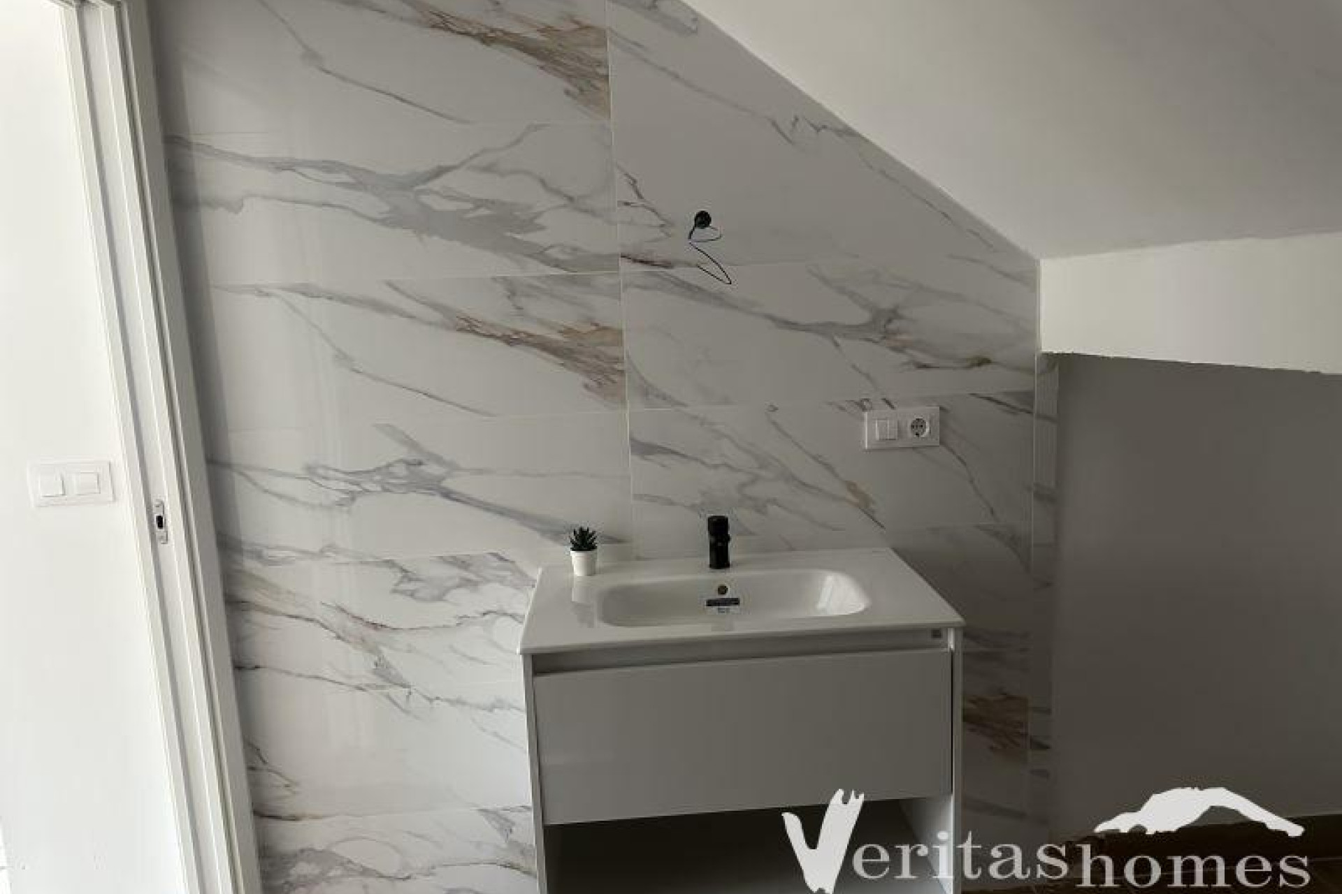 Resale - Apartment  - Mojacar Playa