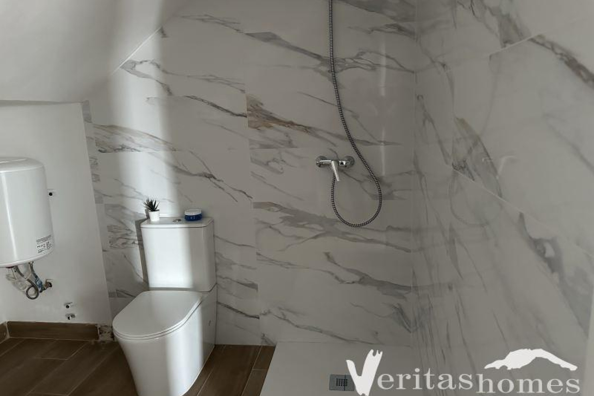 Resale - Apartment  - Mojacar Playa