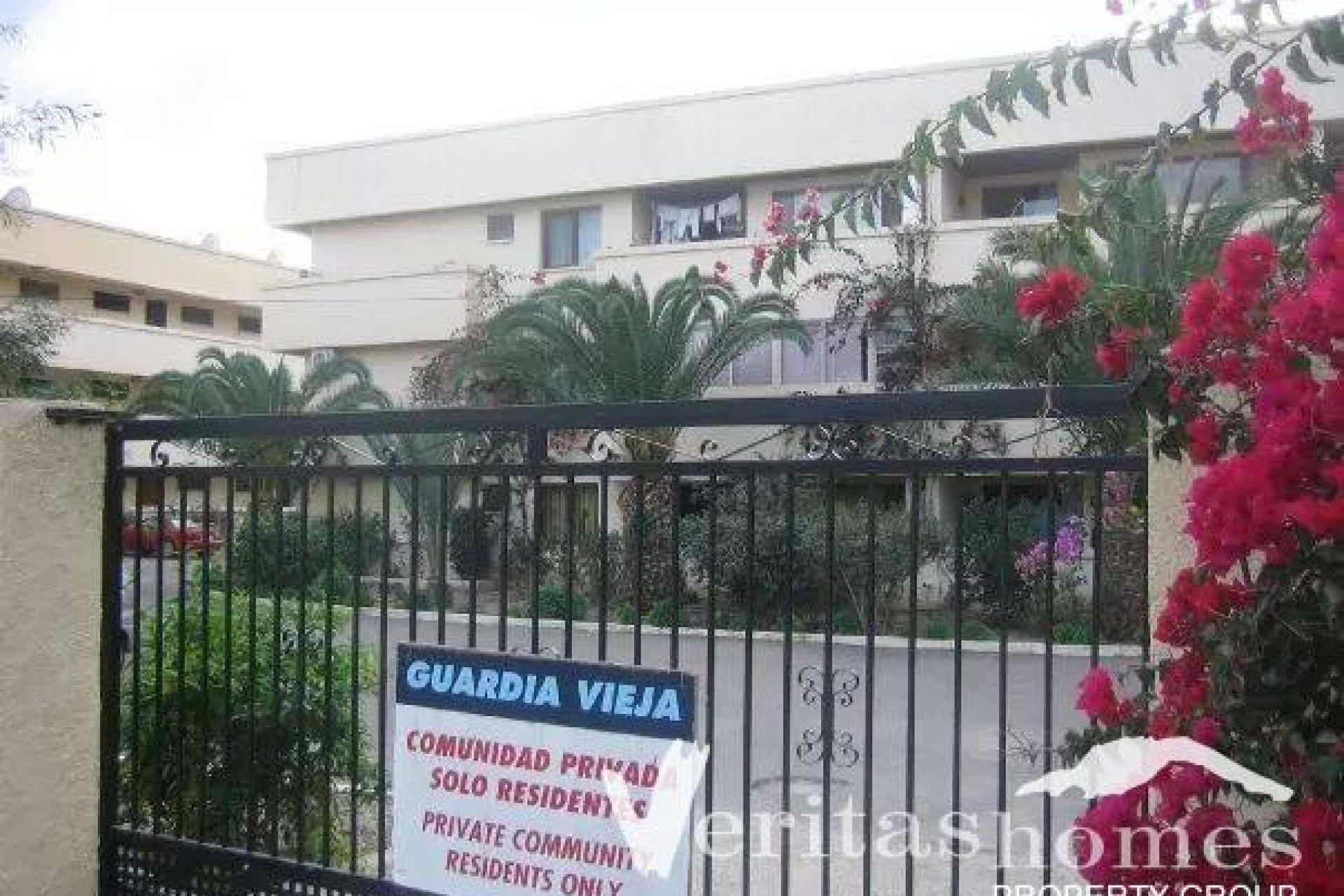 Resale - Apartment  - Mojacar Playa