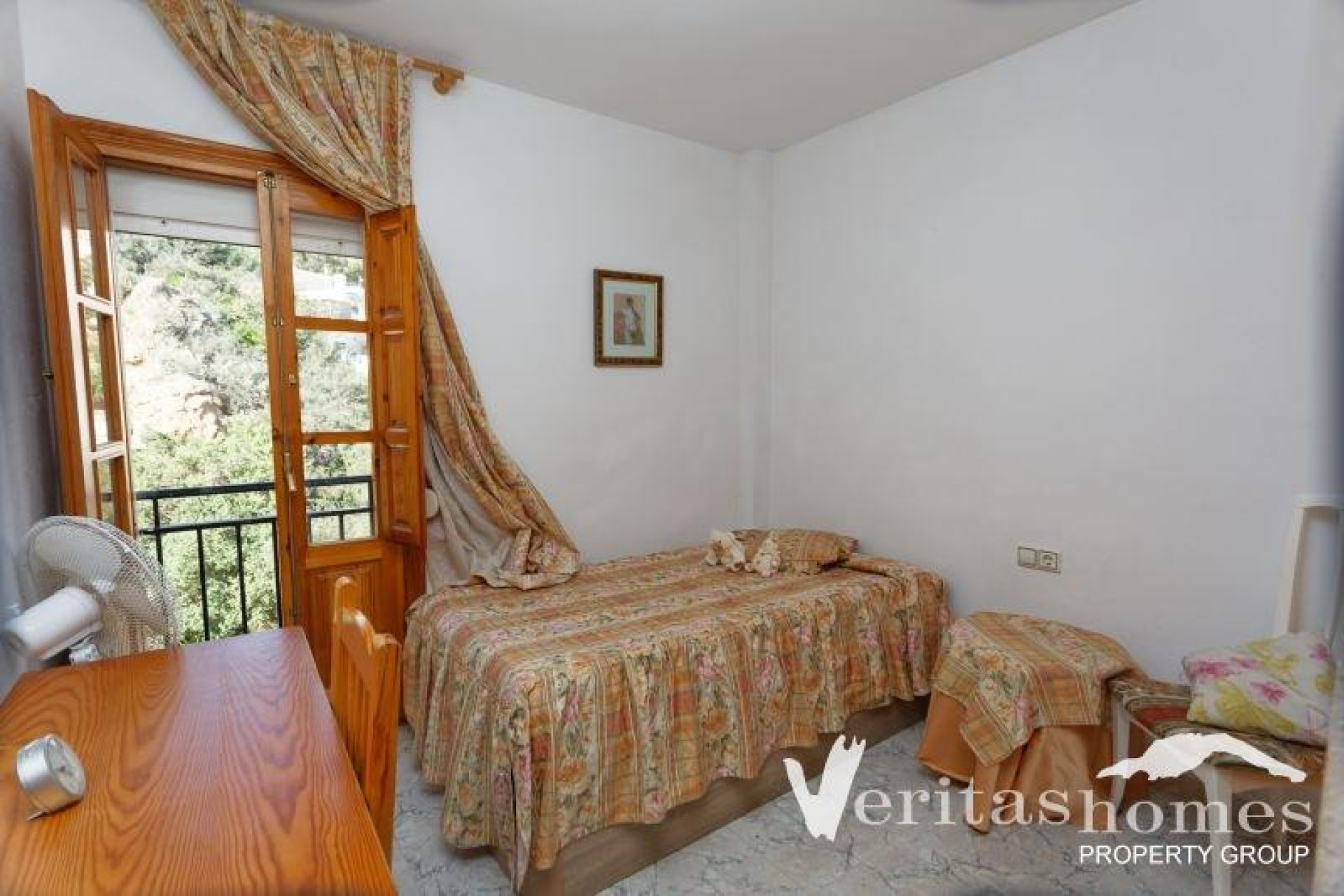 Resale - Apartment  - Mojacar