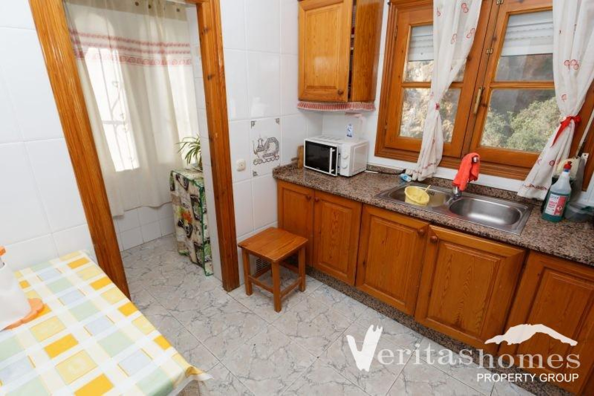 Resale - Apartment  - Mojacar