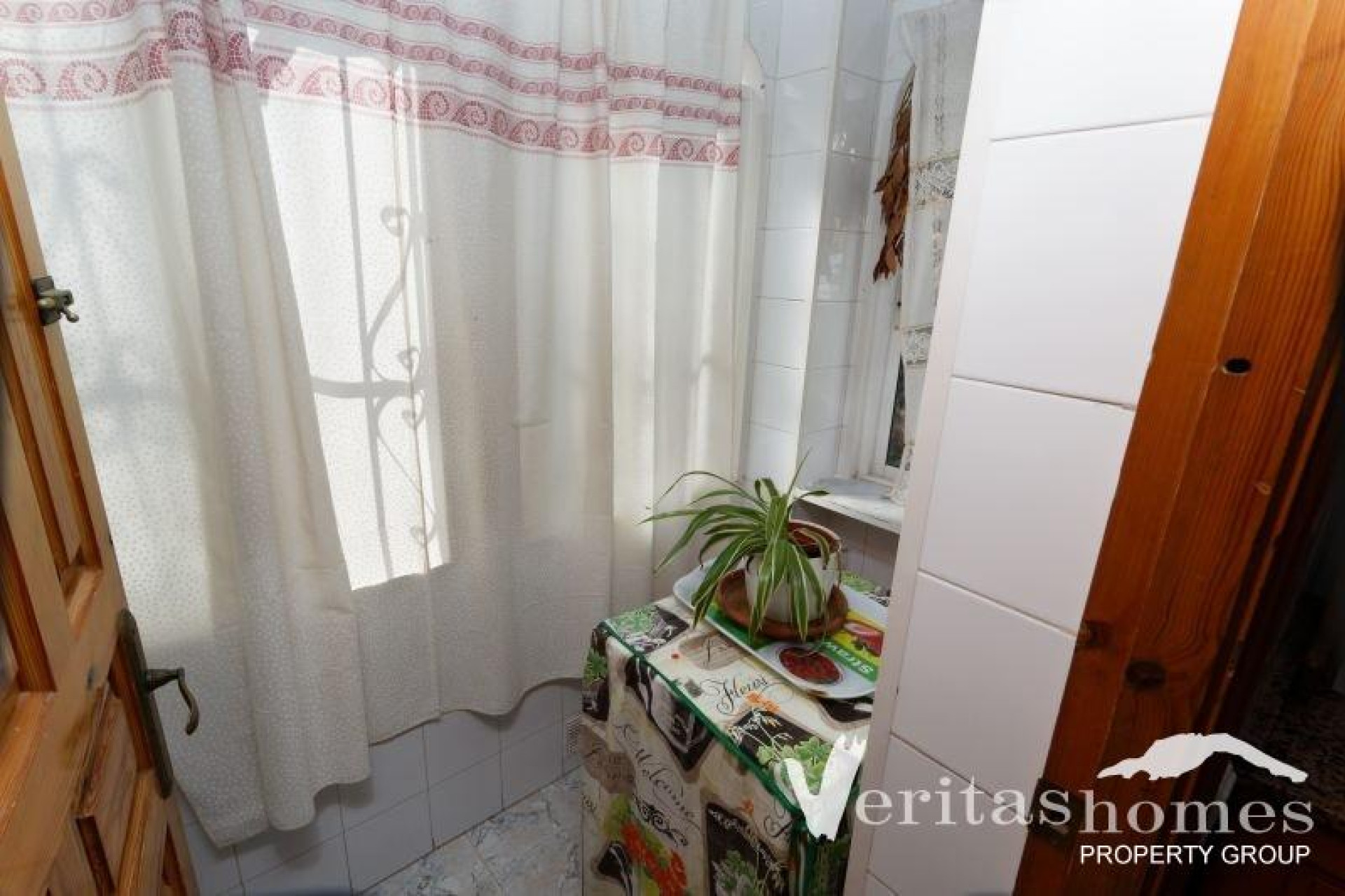 Resale - Apartment  - Mojacar