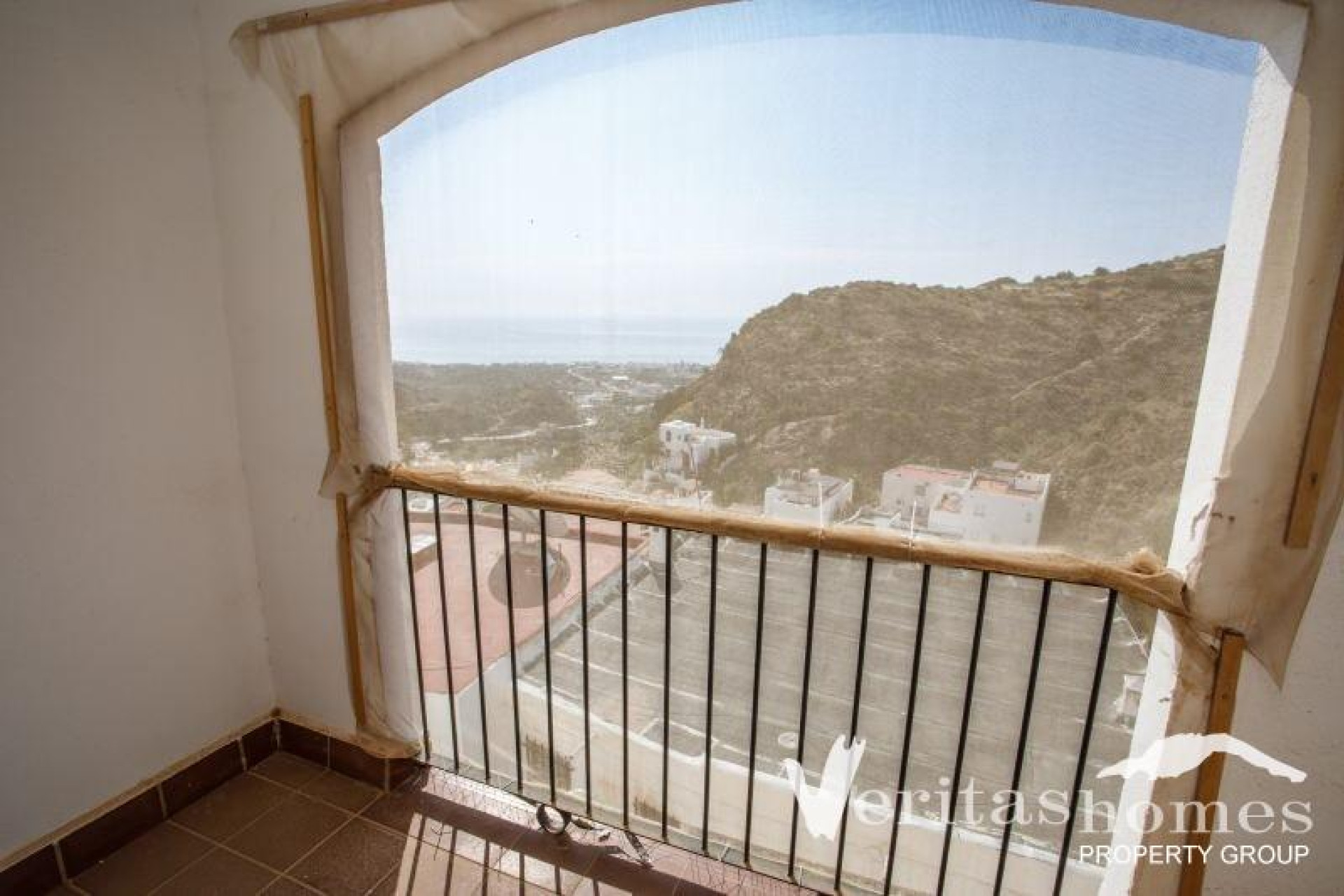Resale - Apartment  - Mojacar