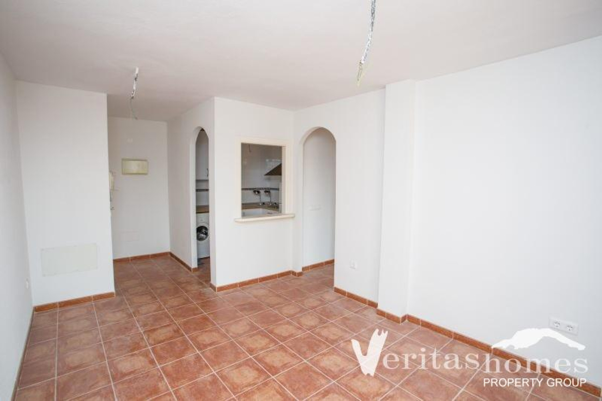 Resale - Apartment  - Mojacar
