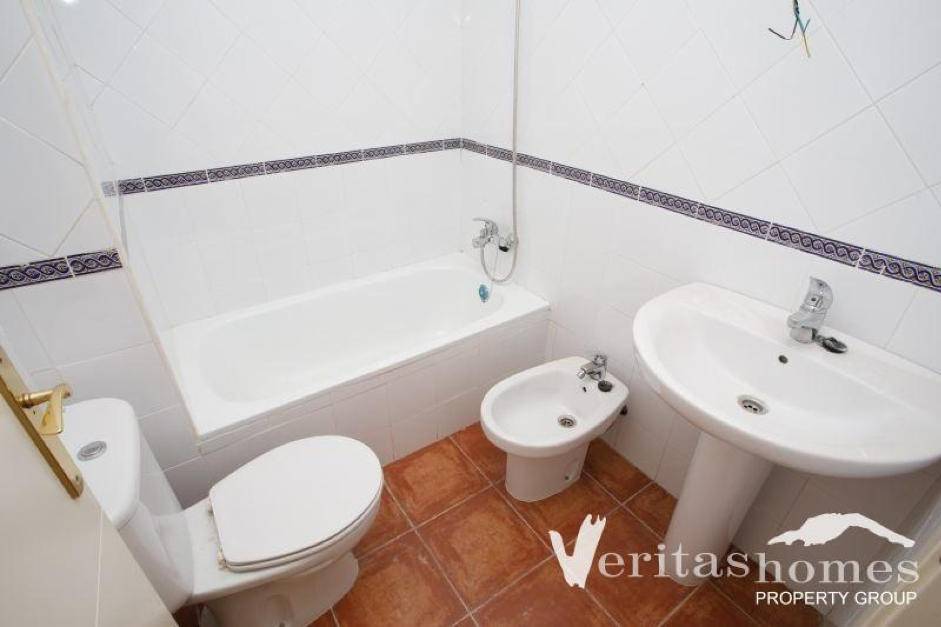 Resale - Apartment  - Mojacar