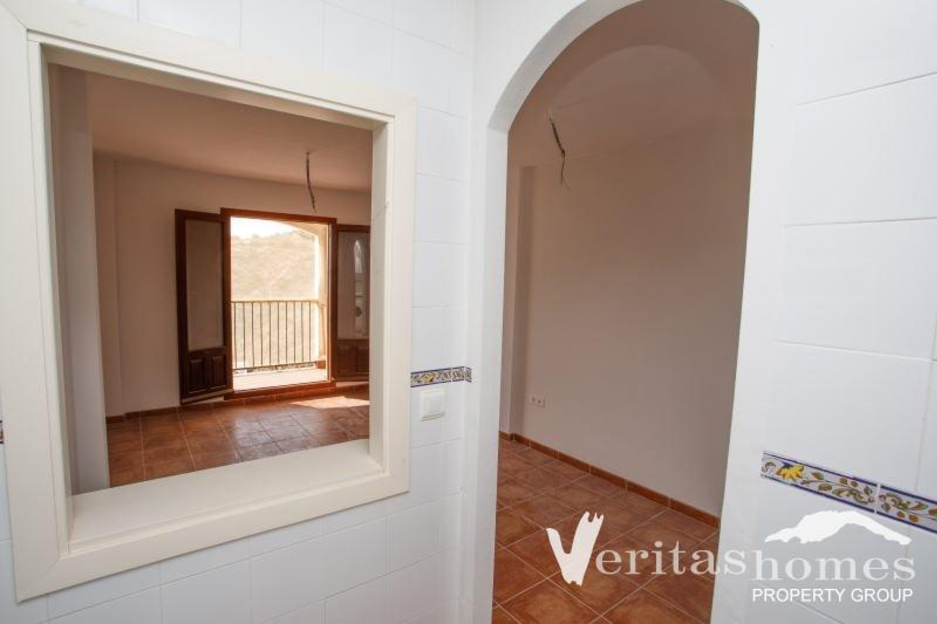 Resale - Apartment  - Mojacar