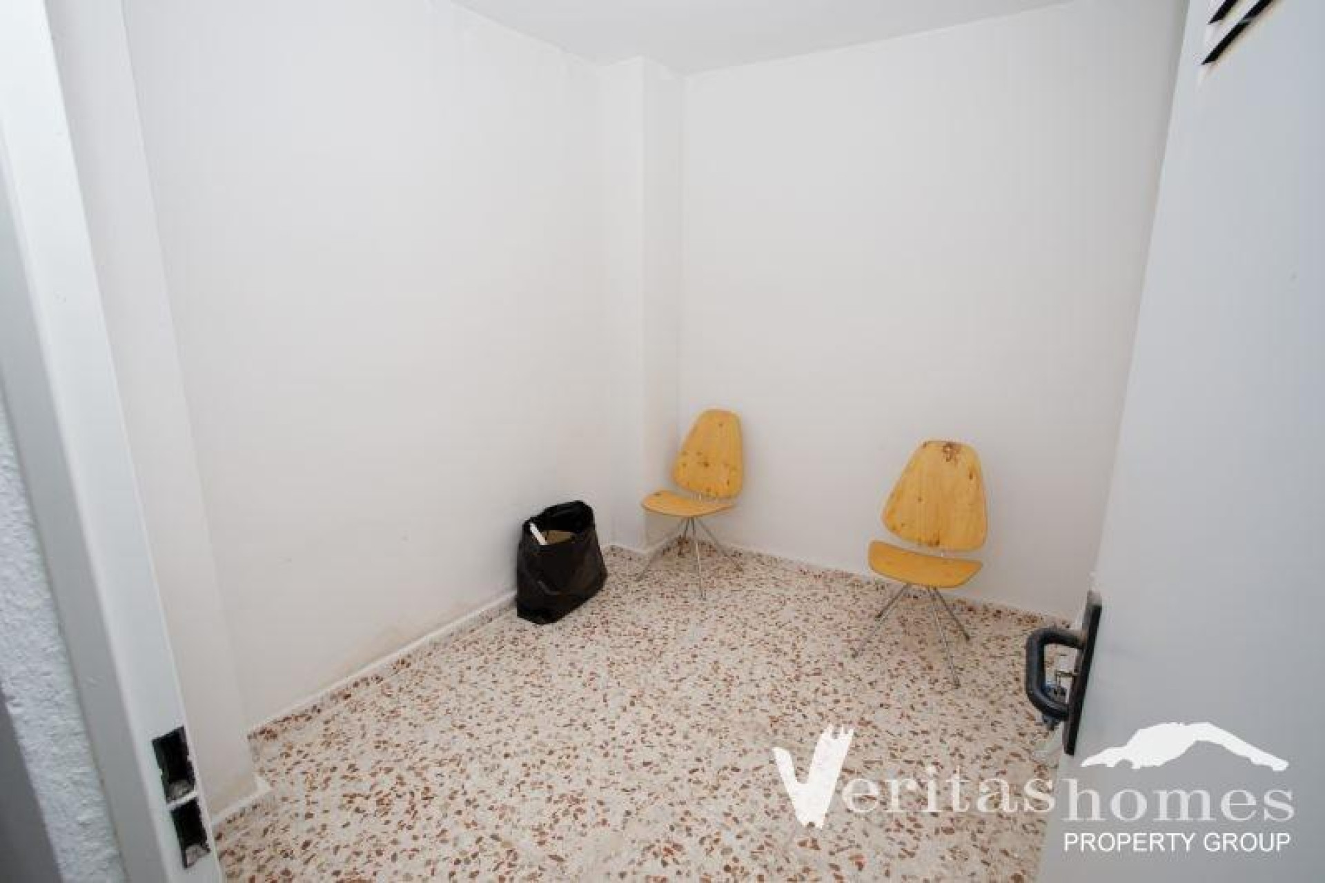 Resale - Apartment  - Mojacar