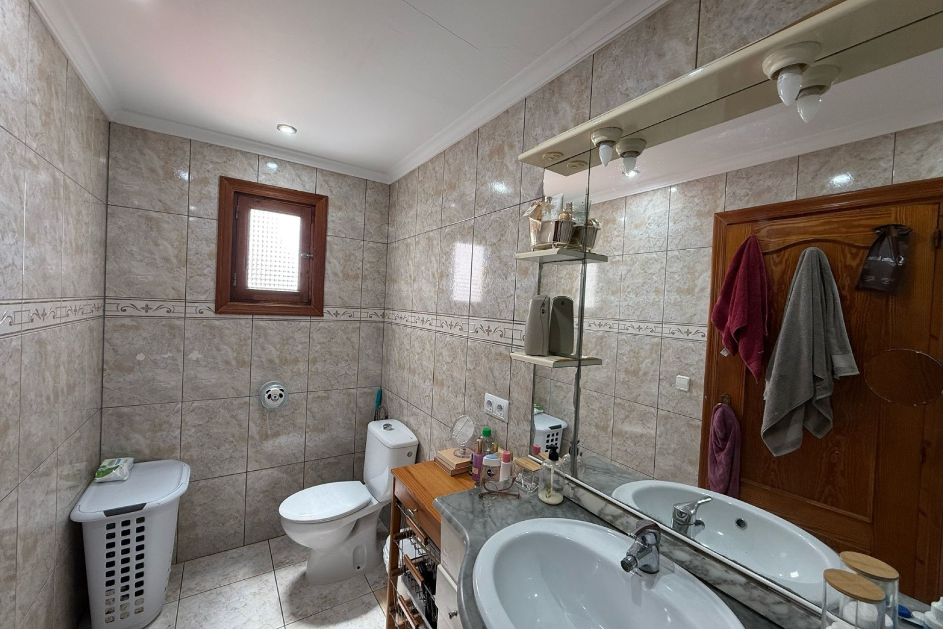 Resale - Apartment  - Moraira - center