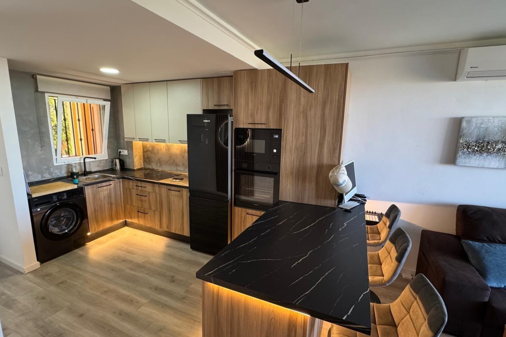 Resale - Apartment  - Mutxamel - Bonalba-Cotoveta