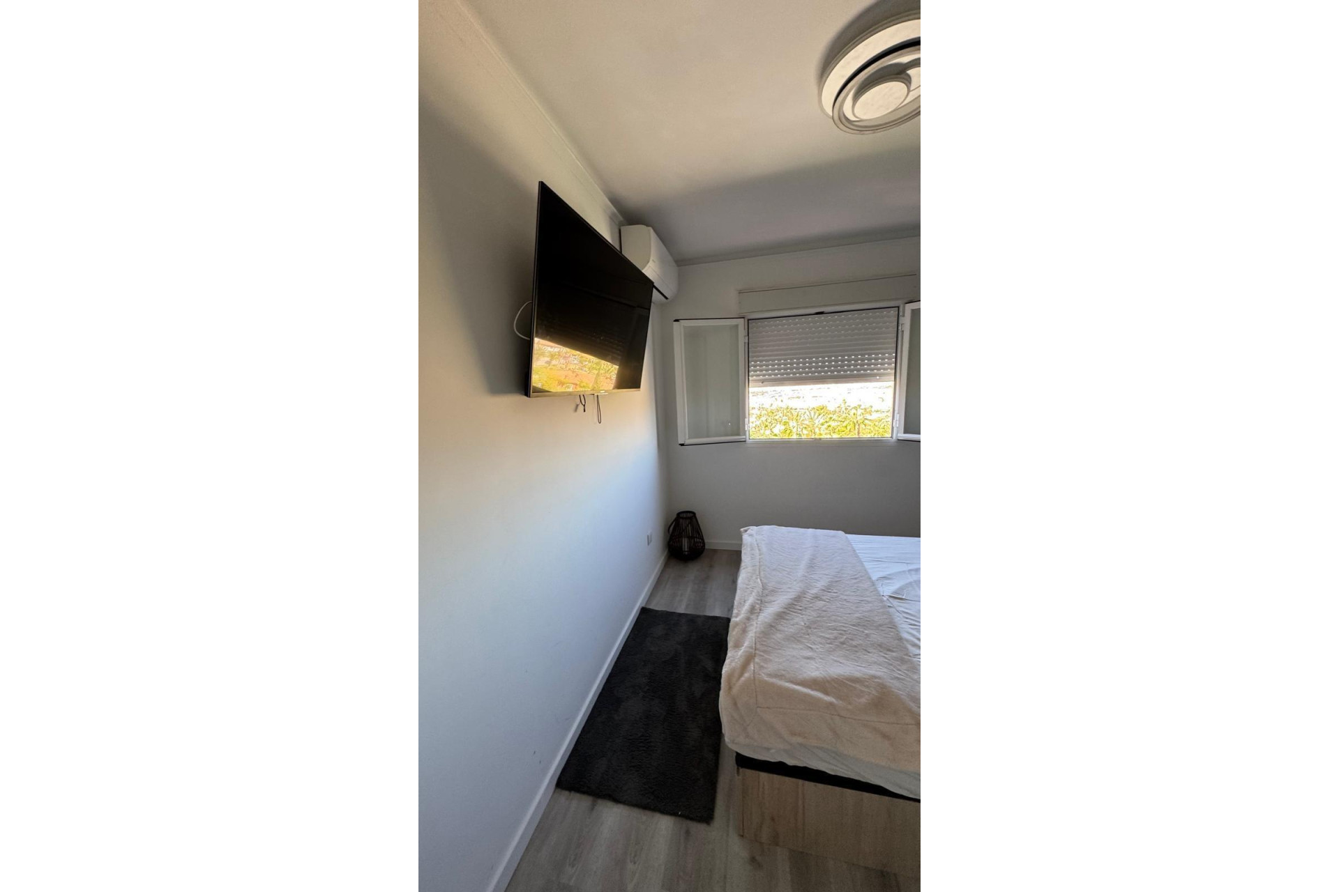 Resale - Apartment  - Mutxamel - Bonalba-Cotoveta