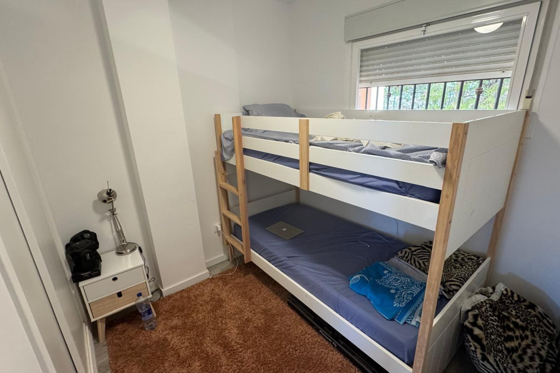 Resale - Apartment  - Mutxamel - Bonalba-Cotoveta