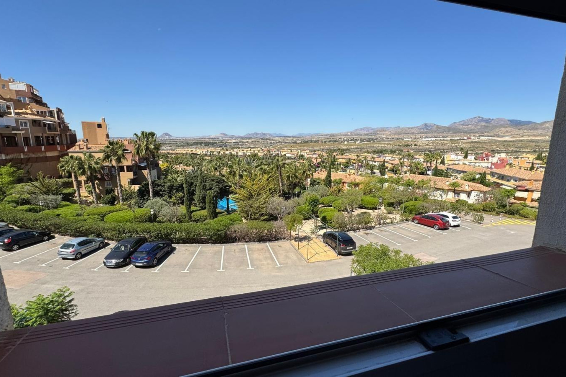 Resale - Apartment  - Mutxamel - Bonalba-Cotoveta