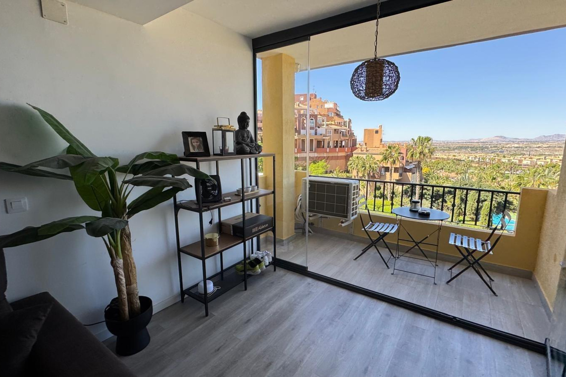 Resale - Apartment  - Mutxamel - Bonalba-Cotoveta