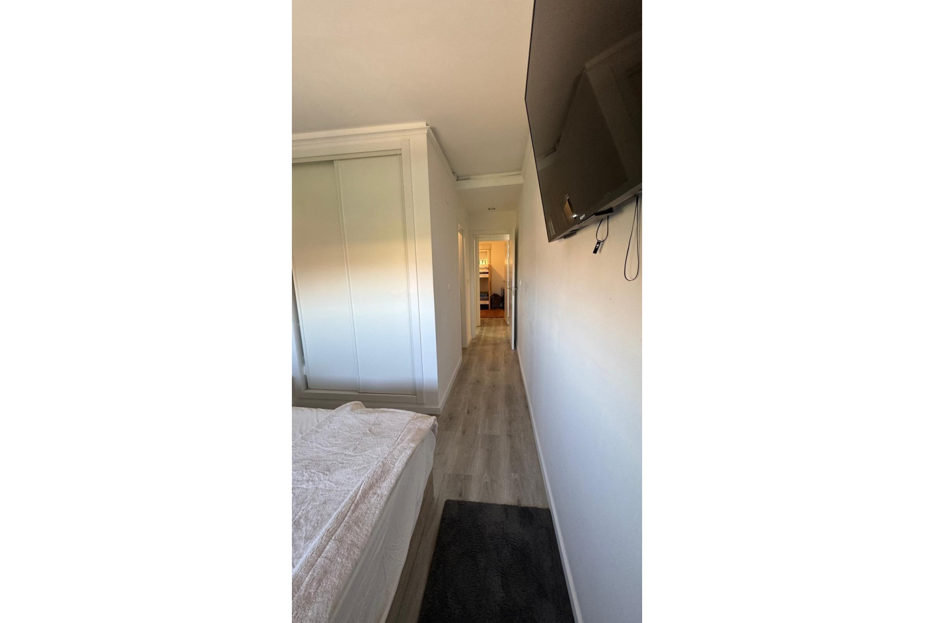 Resale - Apartment  - Mutxamel - Bonalba-Cotoveta