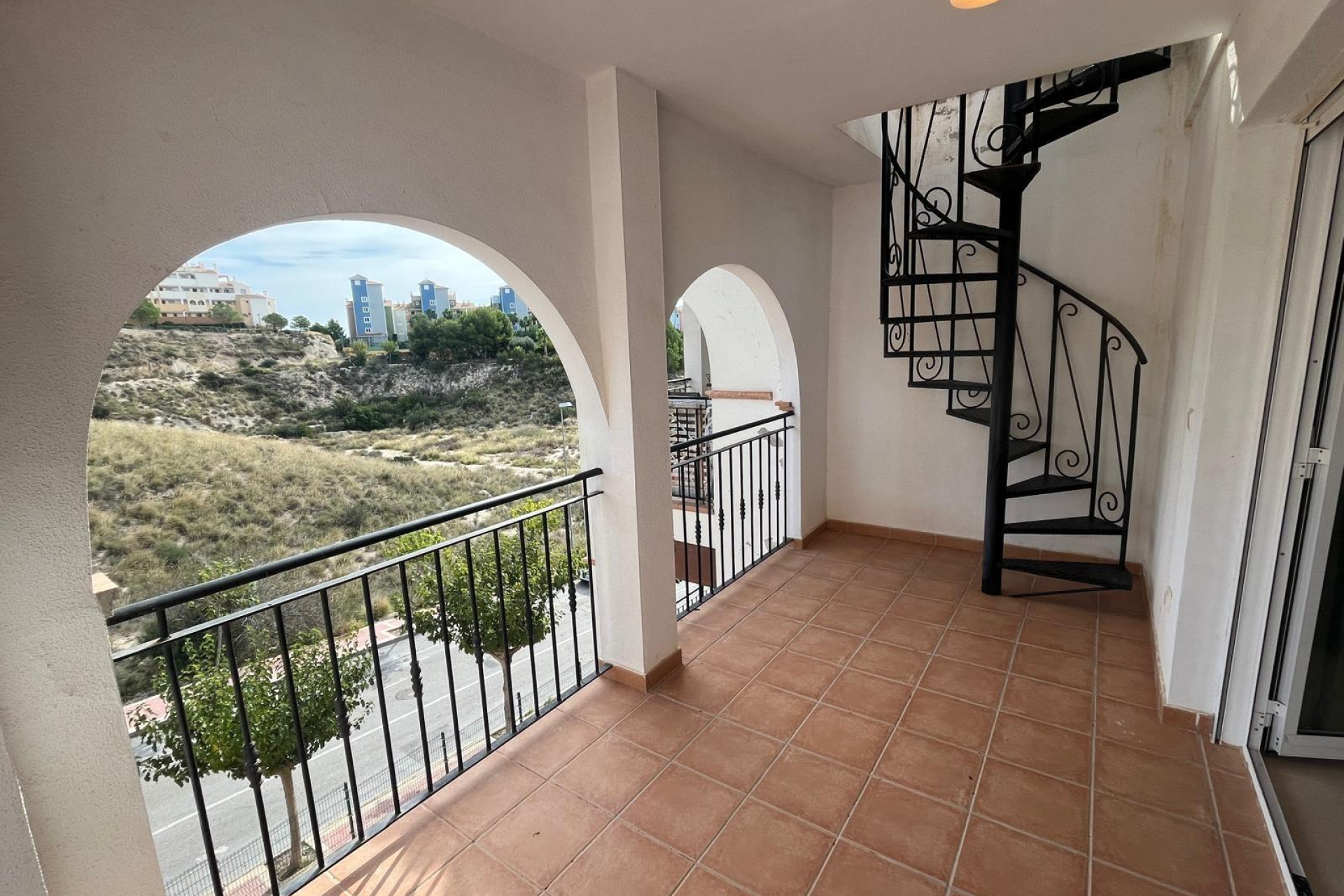 Resale - Apartment  - Mutxamel - Bonalba-Cotoveta