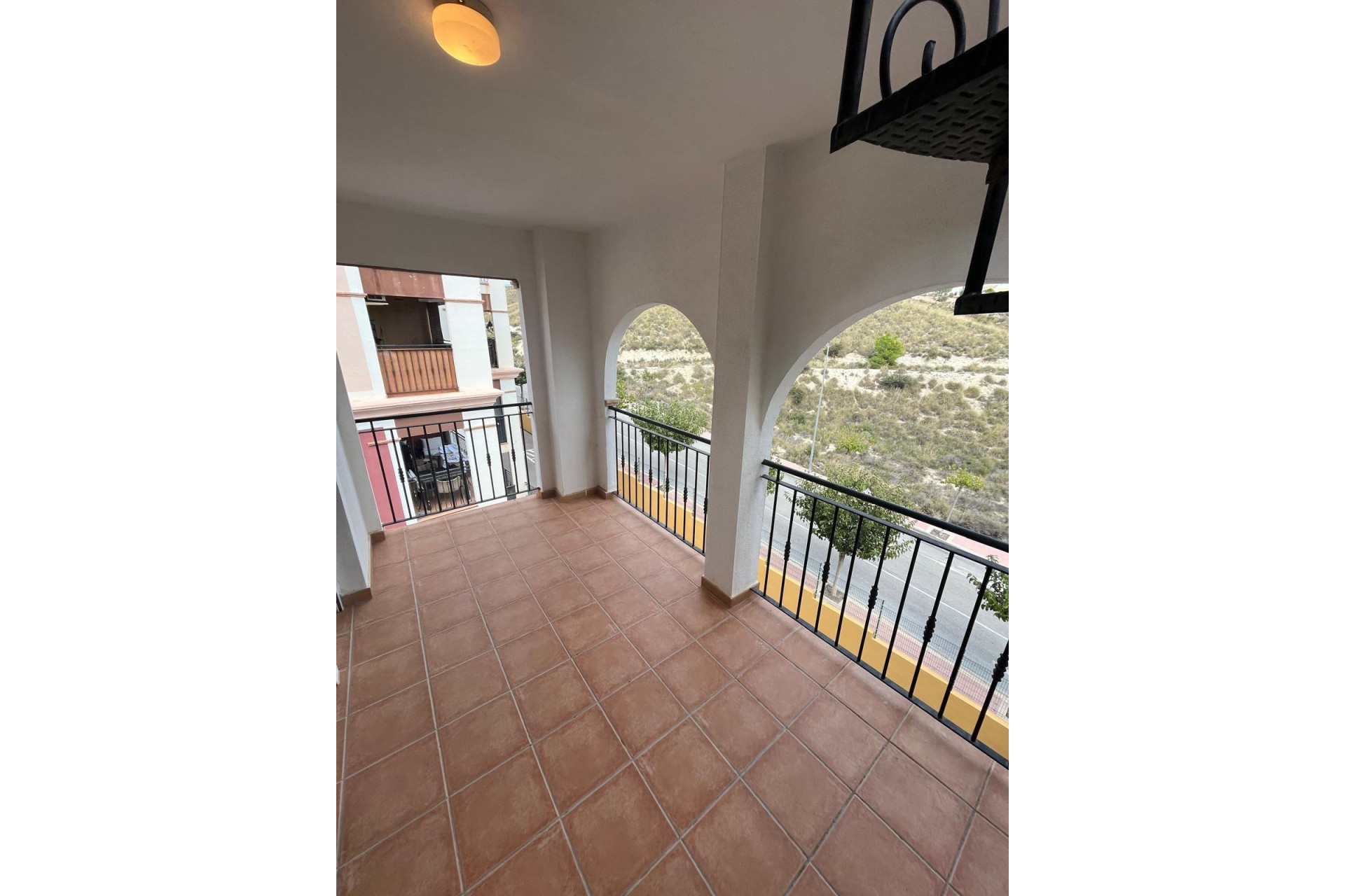 Resale - Apartment  - Mutxamel - Bonalba-Cotoveta