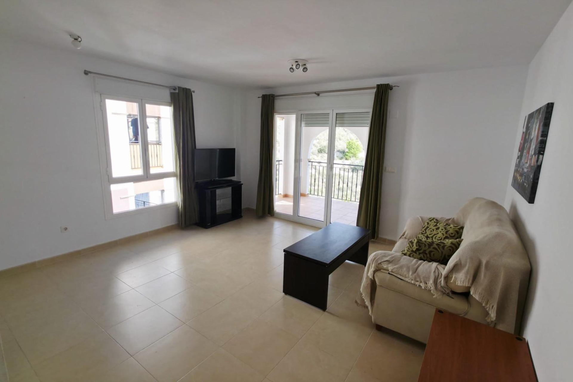 Resale - Apartment  - Mutxamel - Bonalba-Cotoveta
