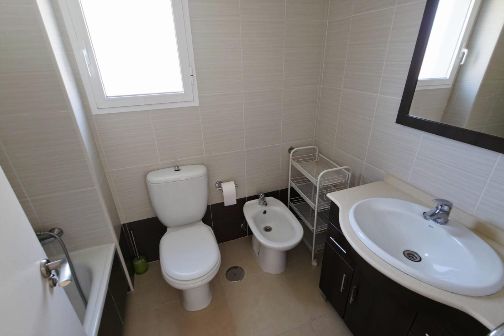 Resale - Apartment  - Mutxamel - Bonalba-Cotoveta