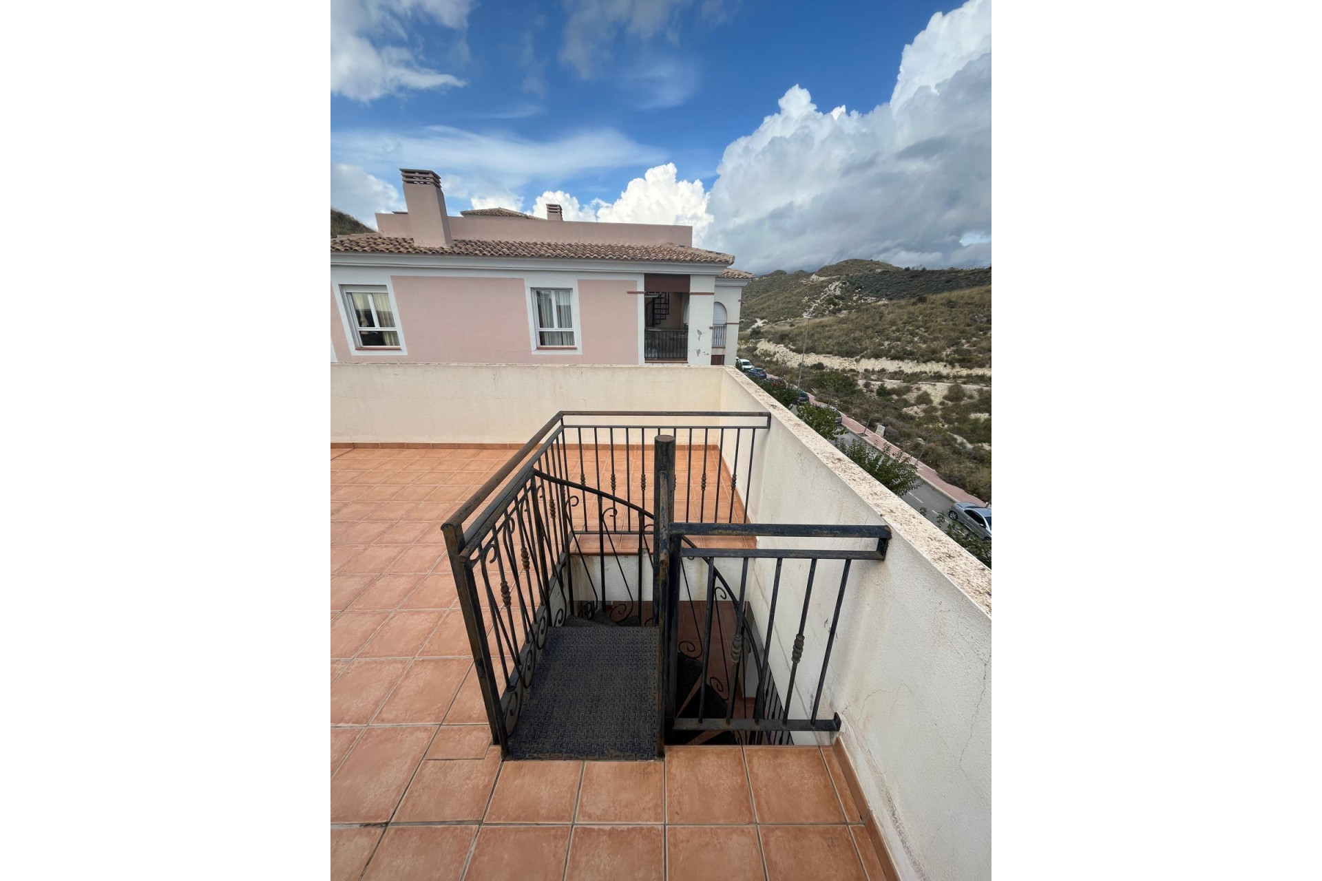 Resale - Apartment  - Mutxamel - Bonalba-Cotoveta