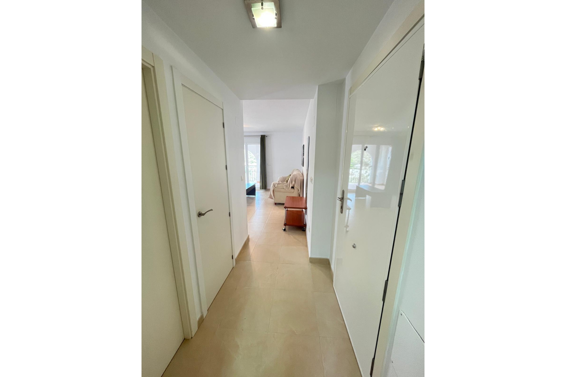 Resale - Apartment  - Mutxamel - Bonalba-Cotoveta