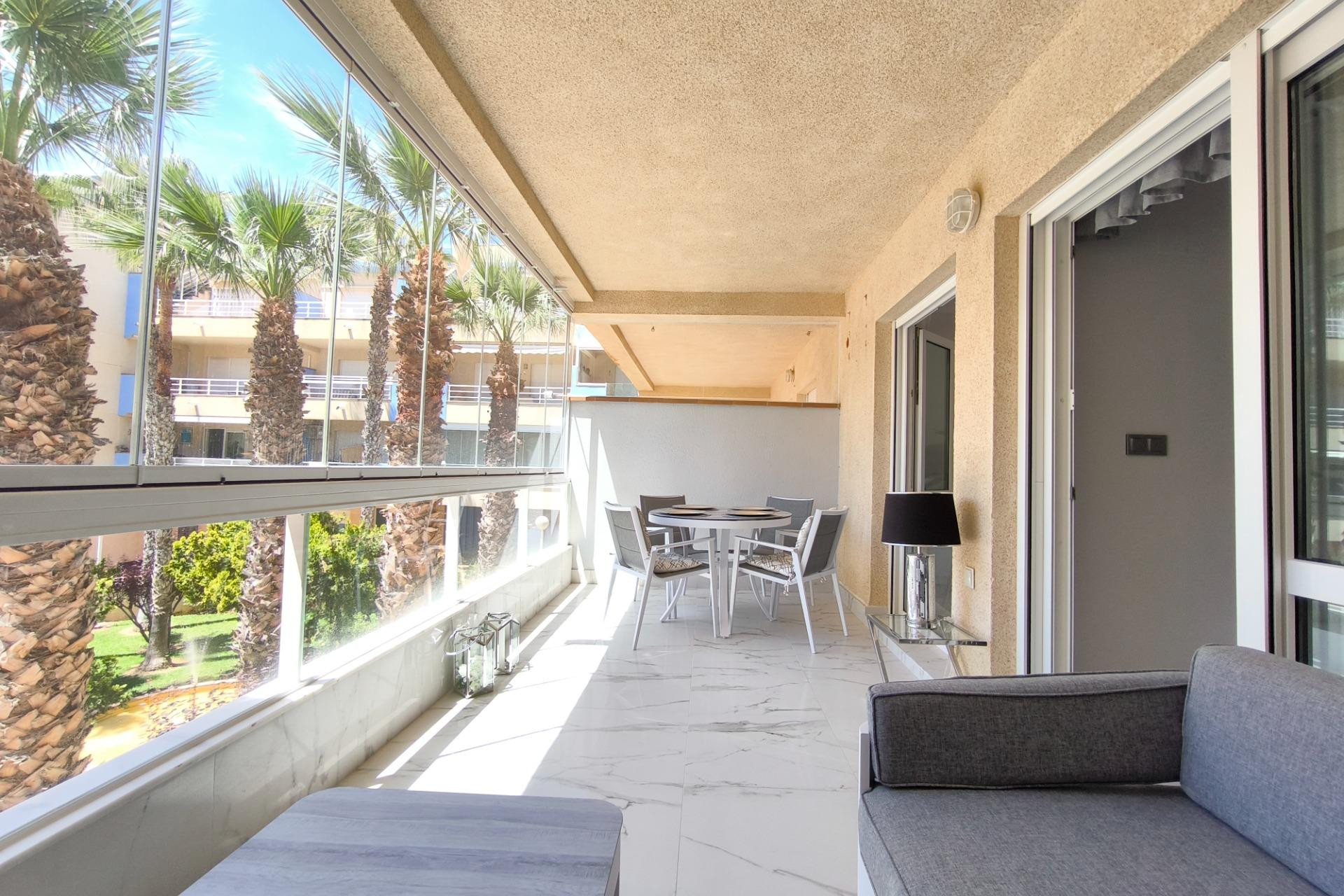 Resale - Apartment  - Orihuela Costa - Agua Marina