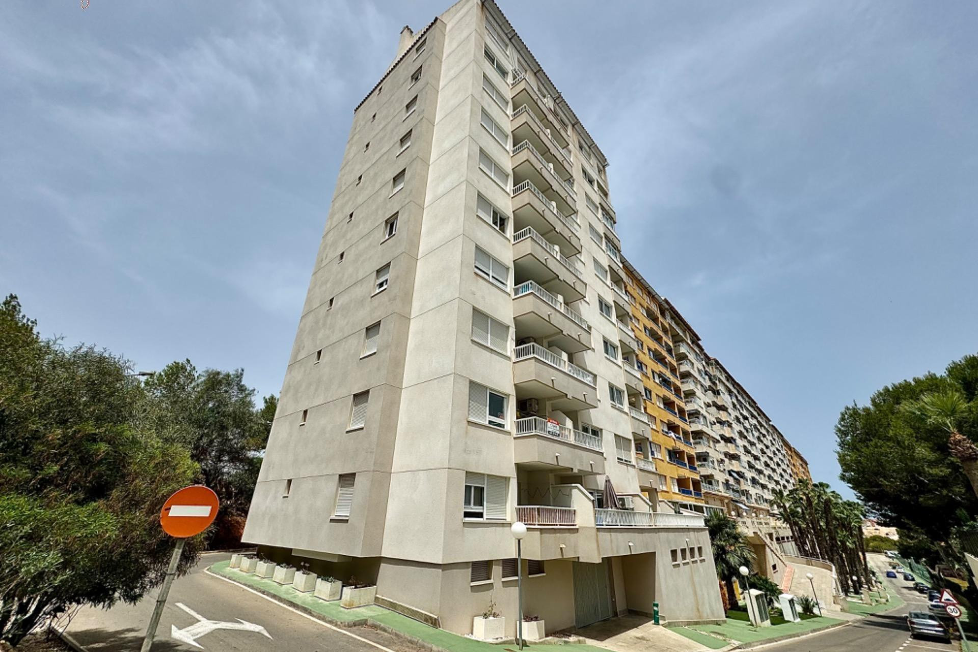 Resale - Apartment  - Orihuela Costa - Altos de Campoamor