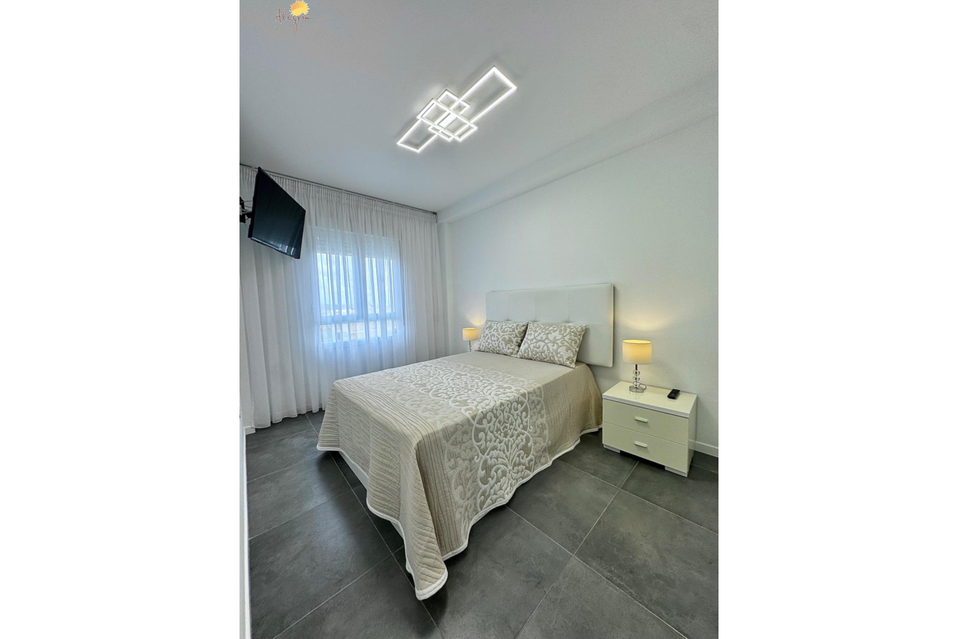 Resale - Apartment  - Orihuela Costa - Altos de Campoamor