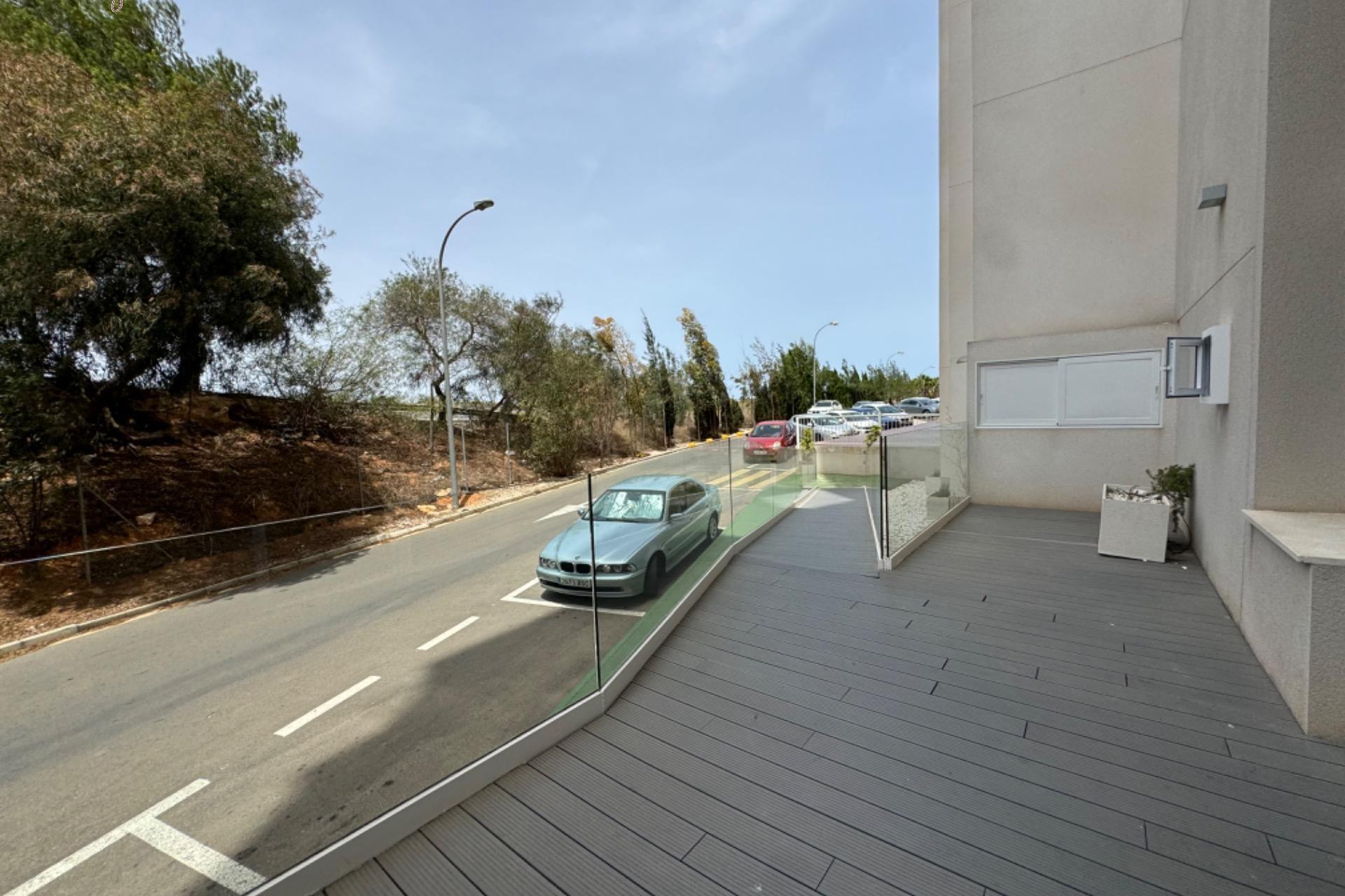 Resale - Apartment  - Orihuela Costa - Altos de Campoamor