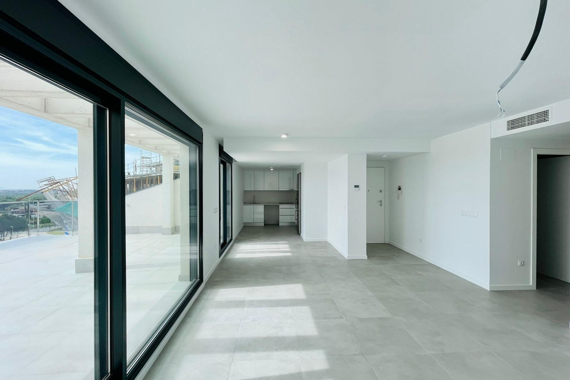 Resale - Apartment  - Orihuela Costa - Altos de Campoamor