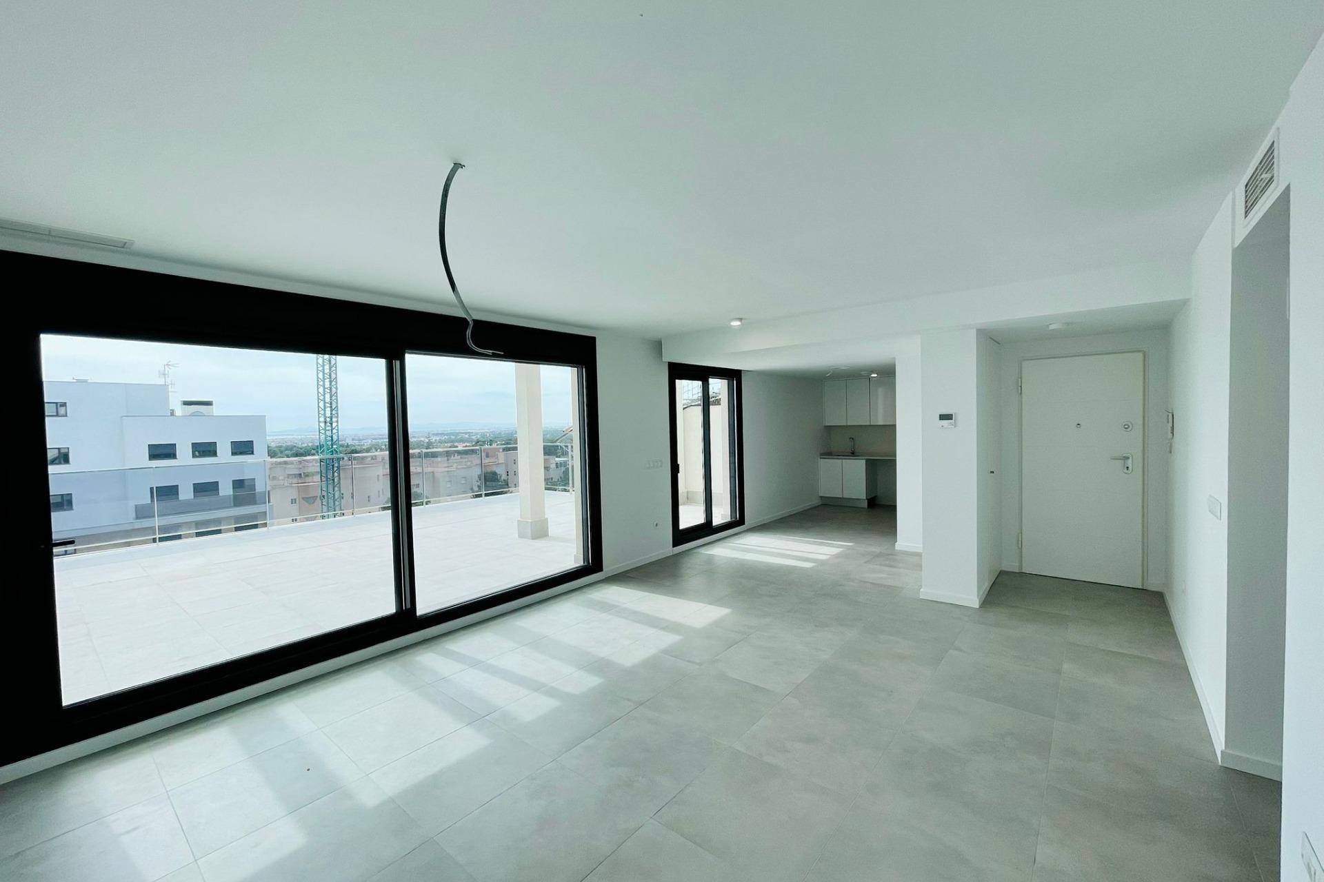 Resale - Apartment  - Orihuela Costa - Altos de Campoamor