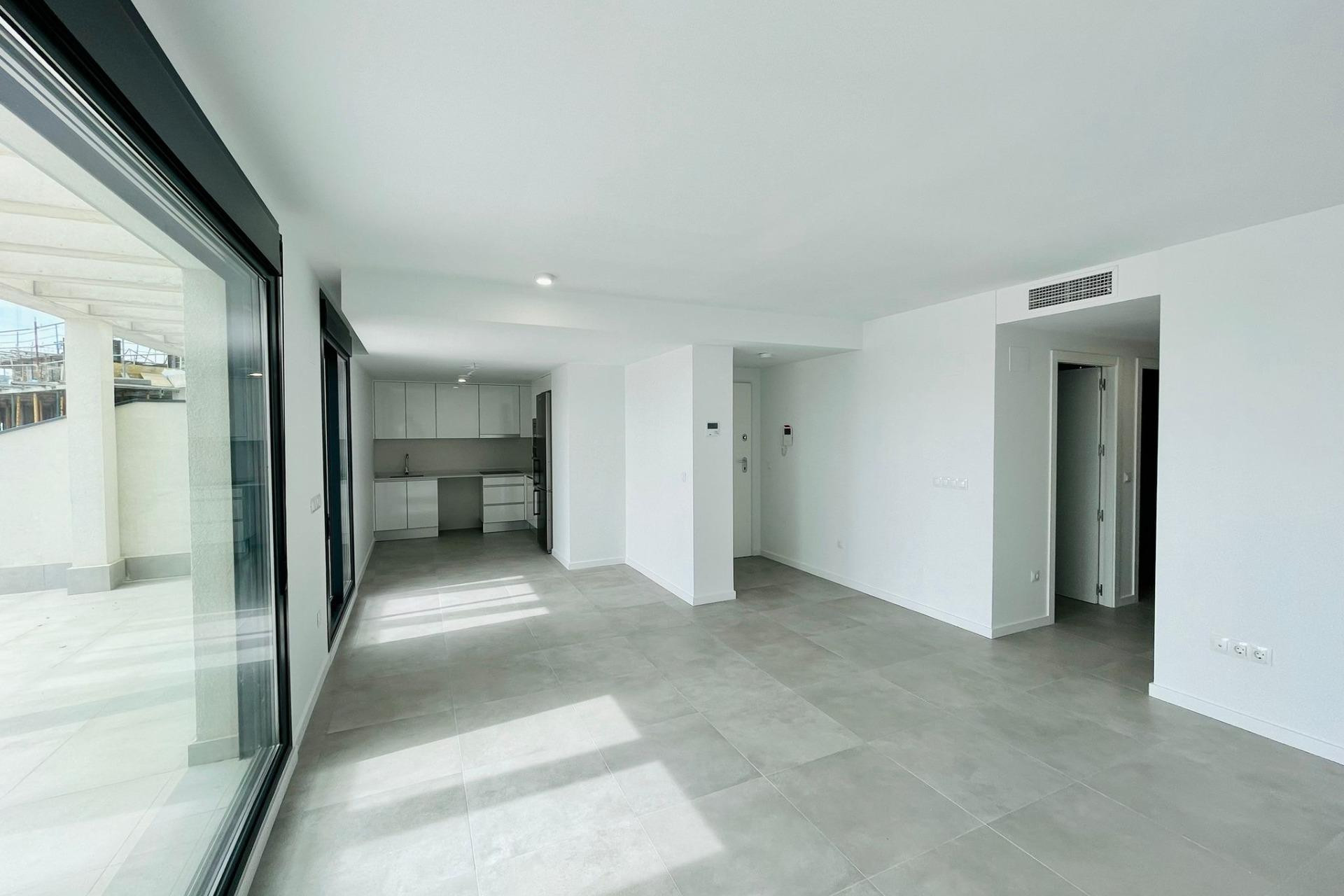 Resale - Apartment  - Orihuela Costa - Altos de Campoamor