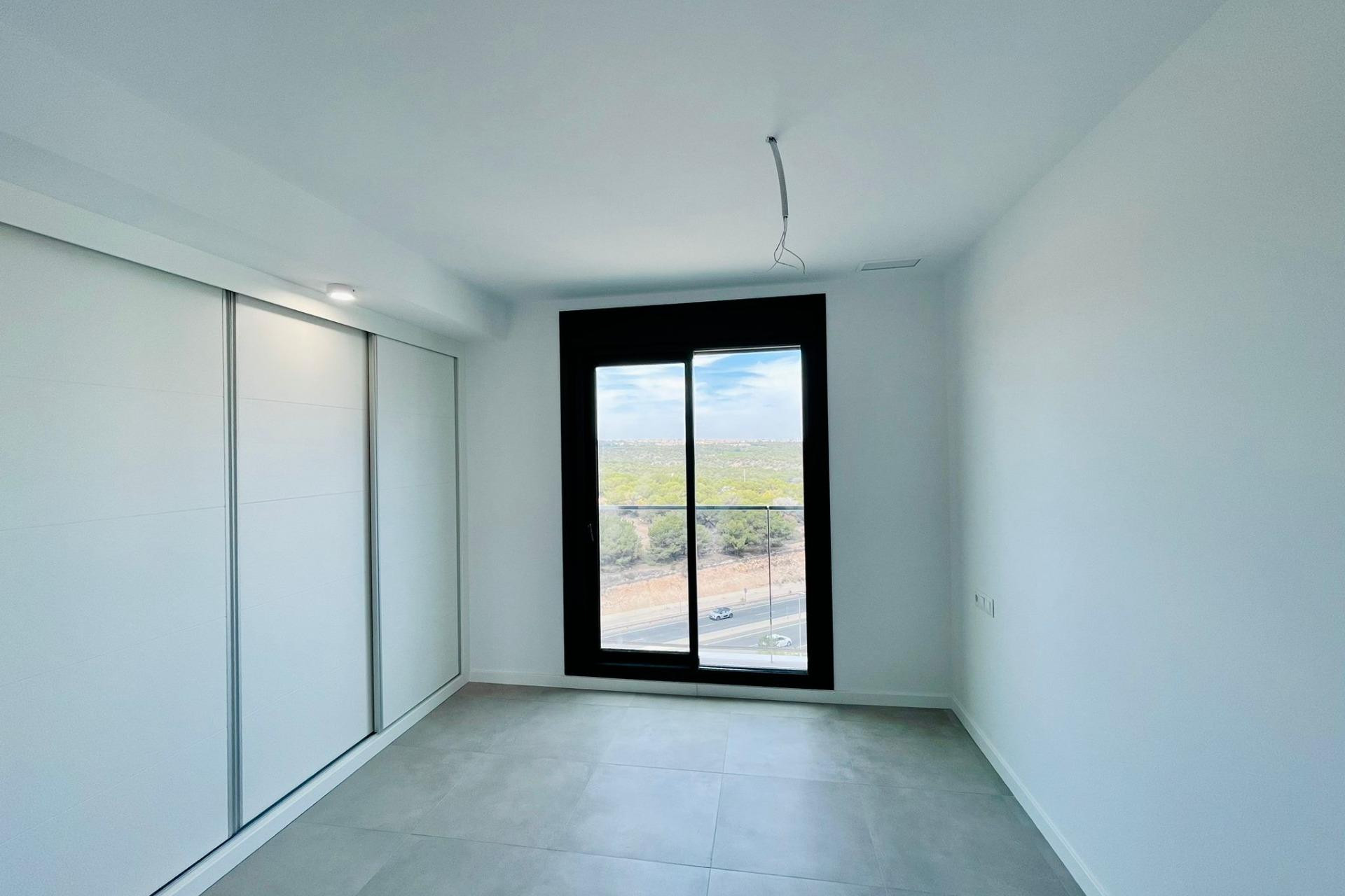 Resale - Apartment  - Orihuela Costa - Altos de Campoamor