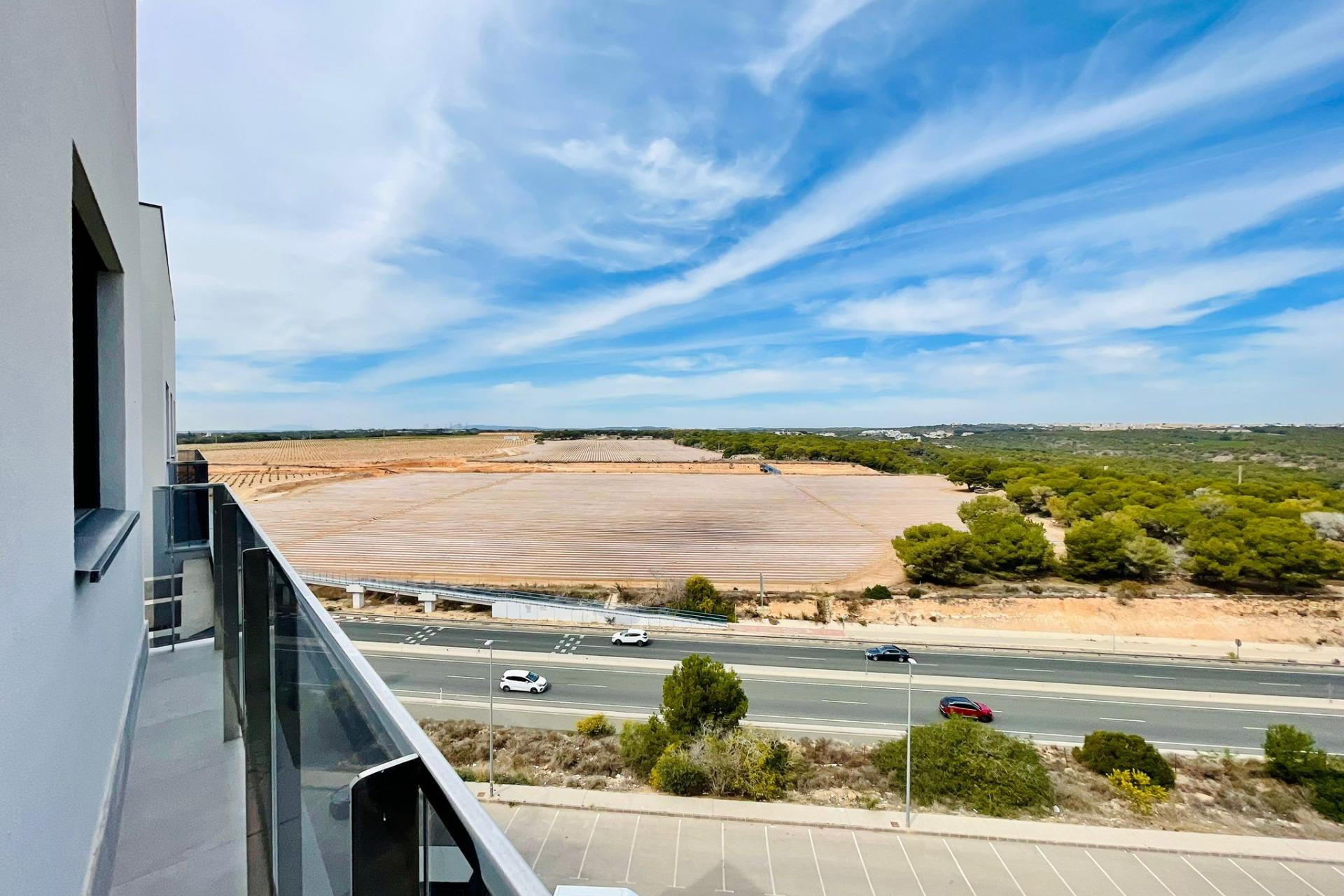 Resale - Apartment  - Orihuela Costa - Altos de Campoamor