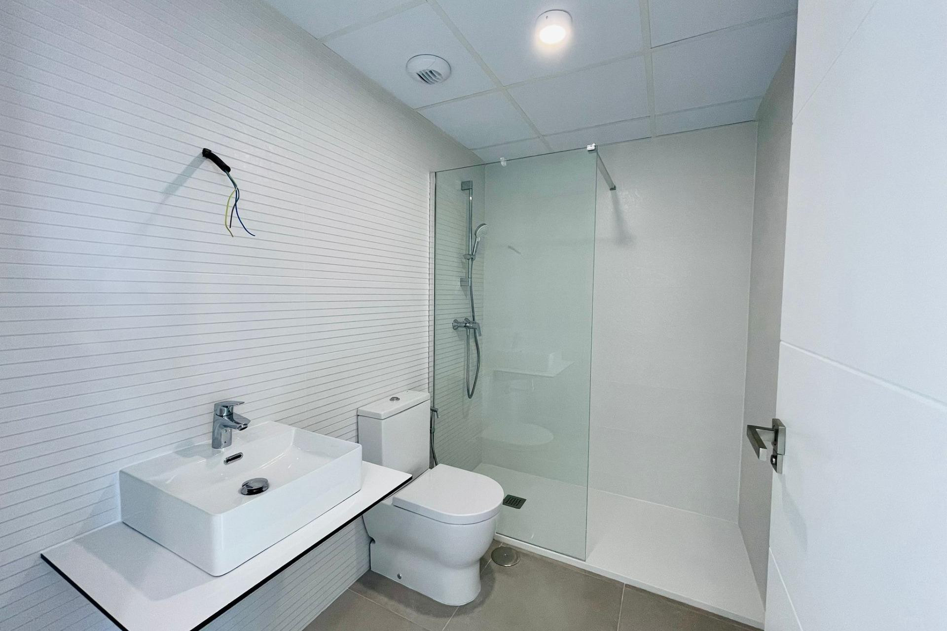 Resale - Apartment  - Orihuela Costa - Altos de Campoamor