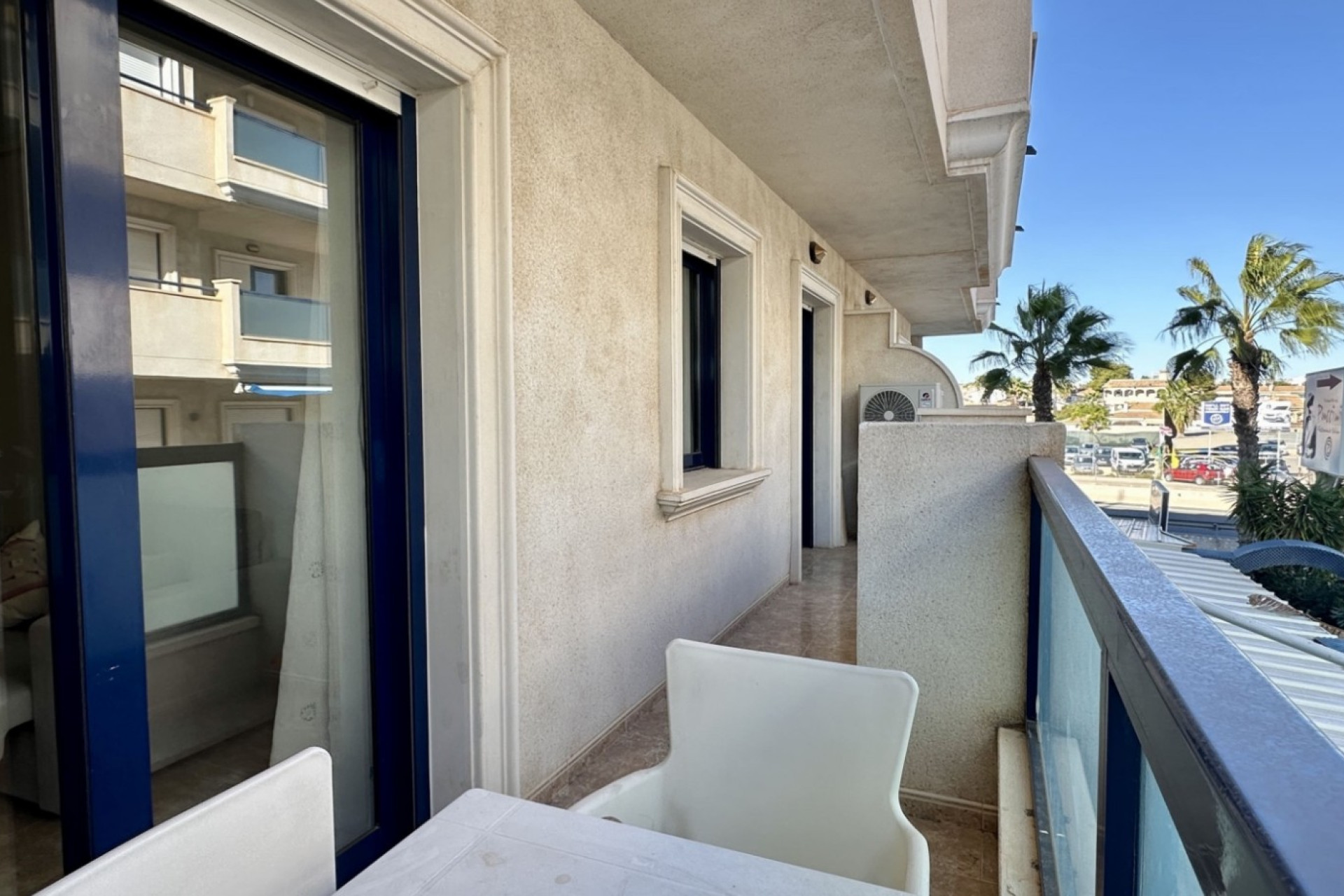 Resale - Apartment  - Orihuela Costa - Cabo Roig