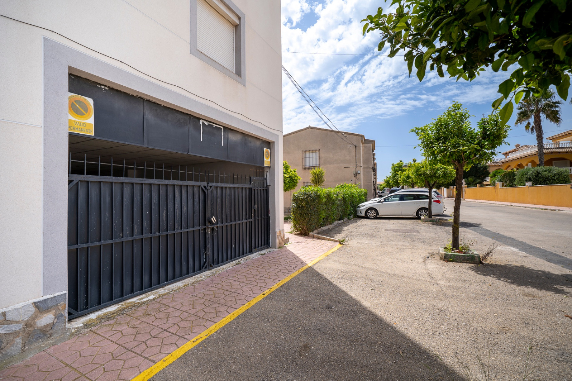 Resale - Apartment  - Orihuela Costa - Cabo Roig