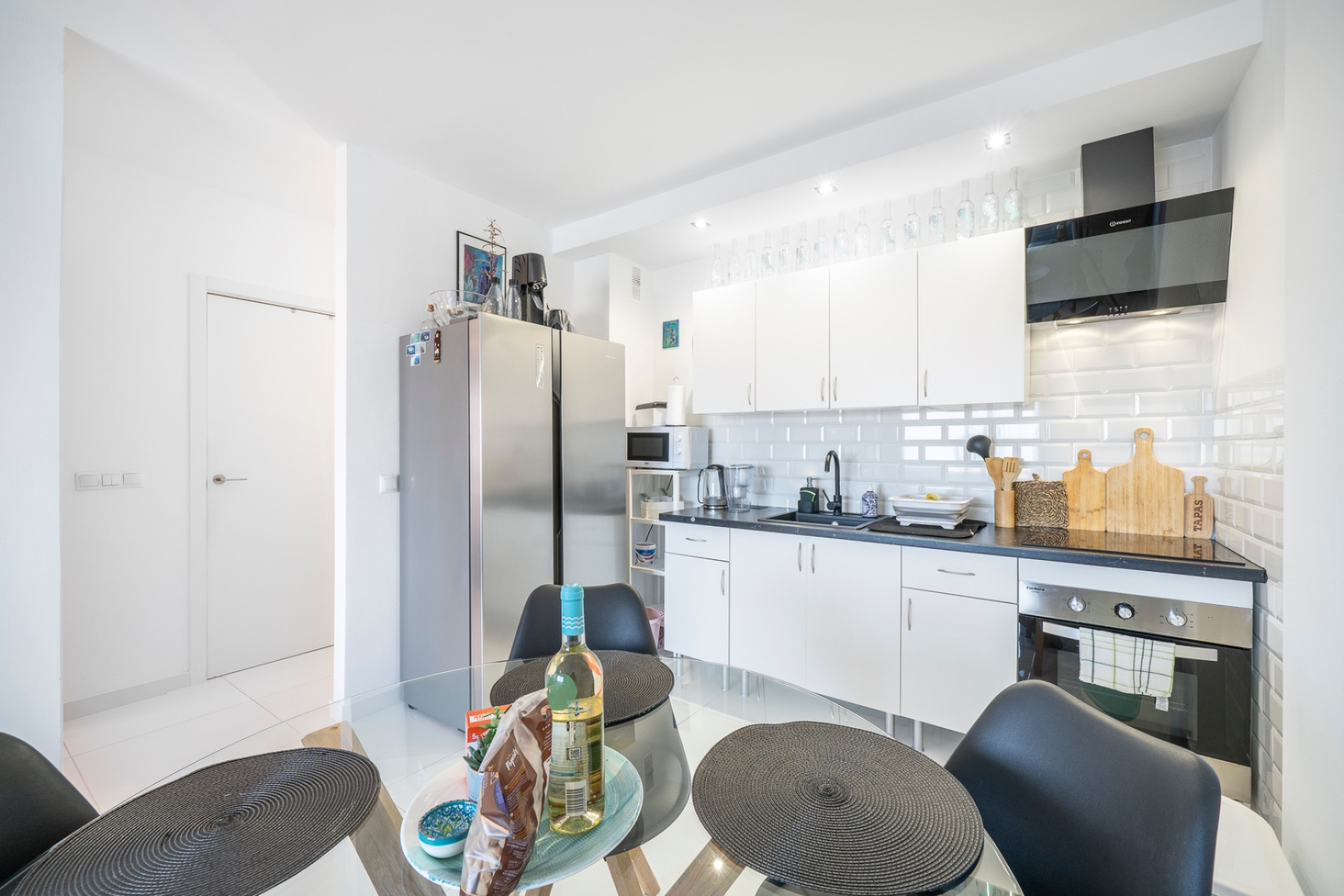 Resale - Apartment  - Orihuela Costa - Cabo Roig