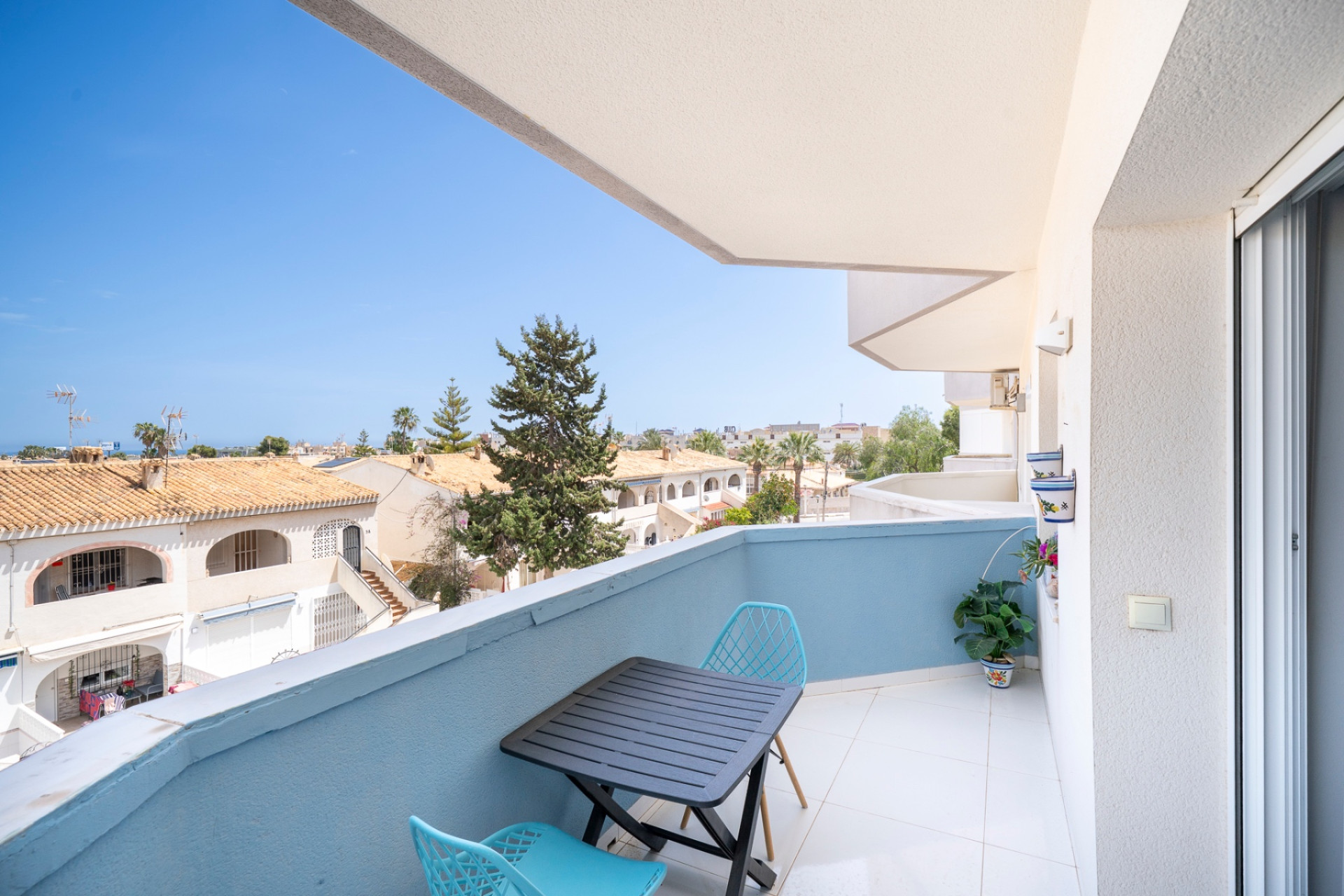 Resale - Apartment  - Orihuela Costa - Cabo Roig