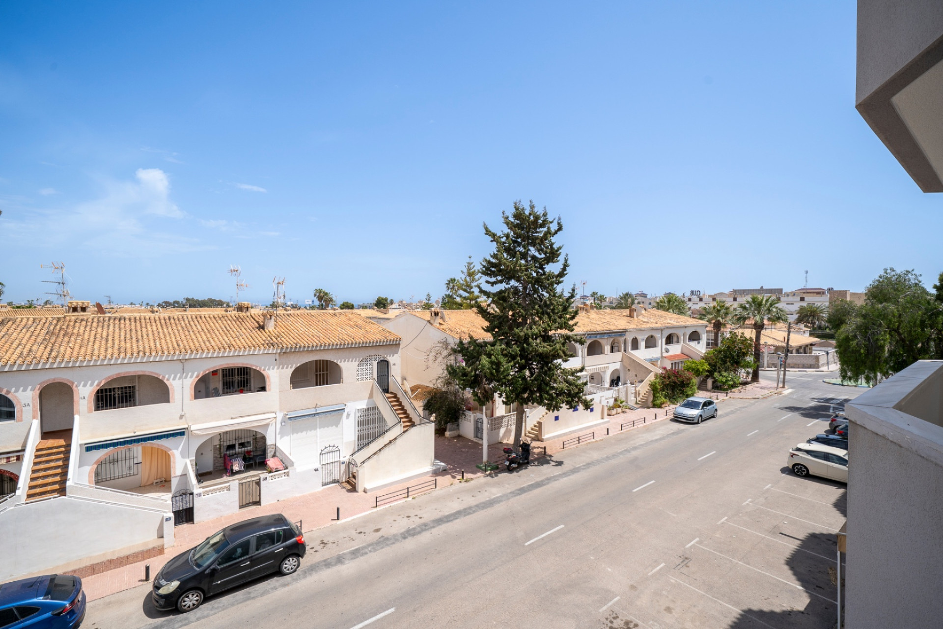 Resale - Apartment  - Orihuela Costa - Cabo Roig