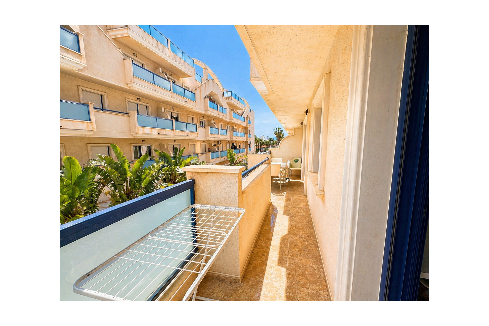 Resale - Apartment  - Orihuela Costa - Cabo Roig