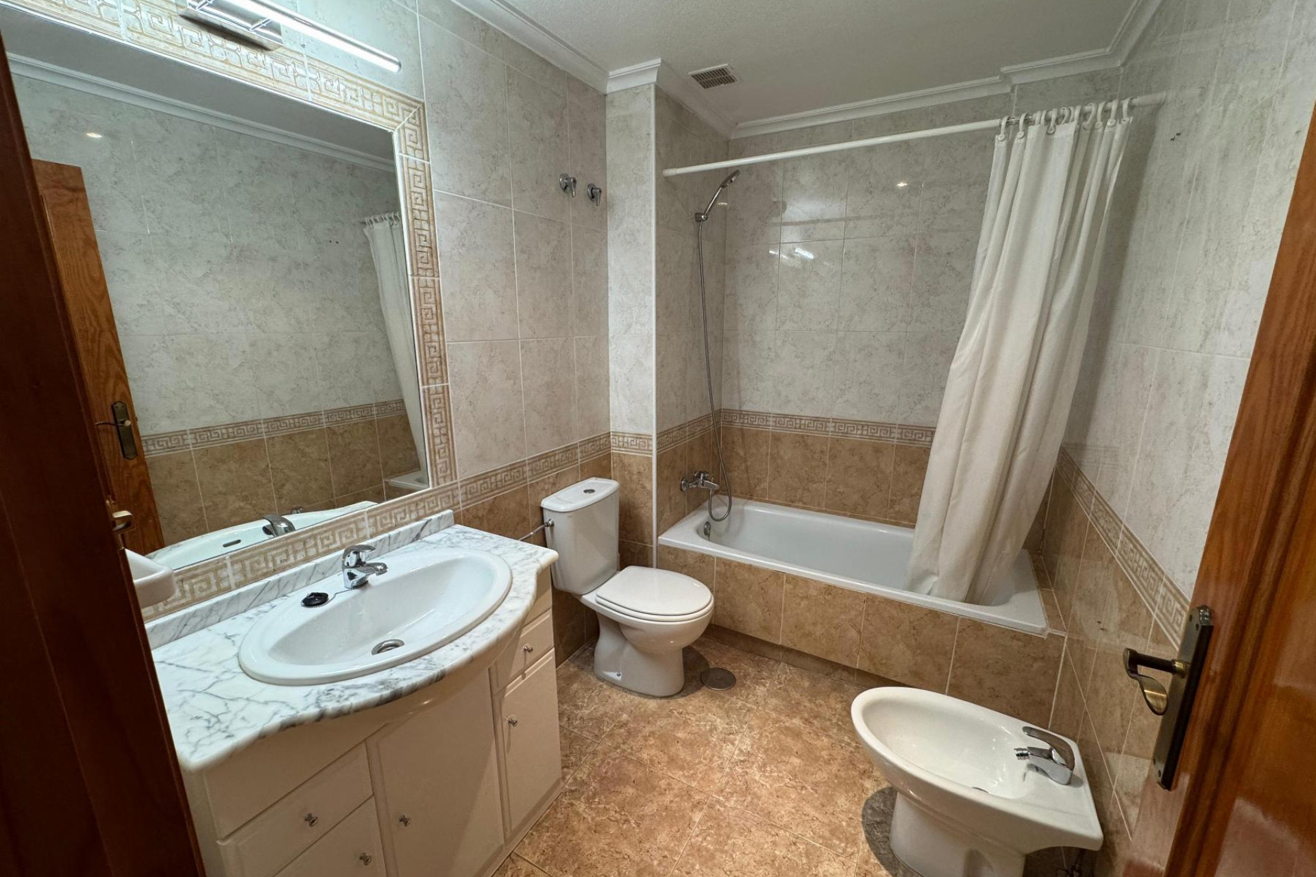 Resale - Apartment  - Orihuela Costa - Cabo Roig