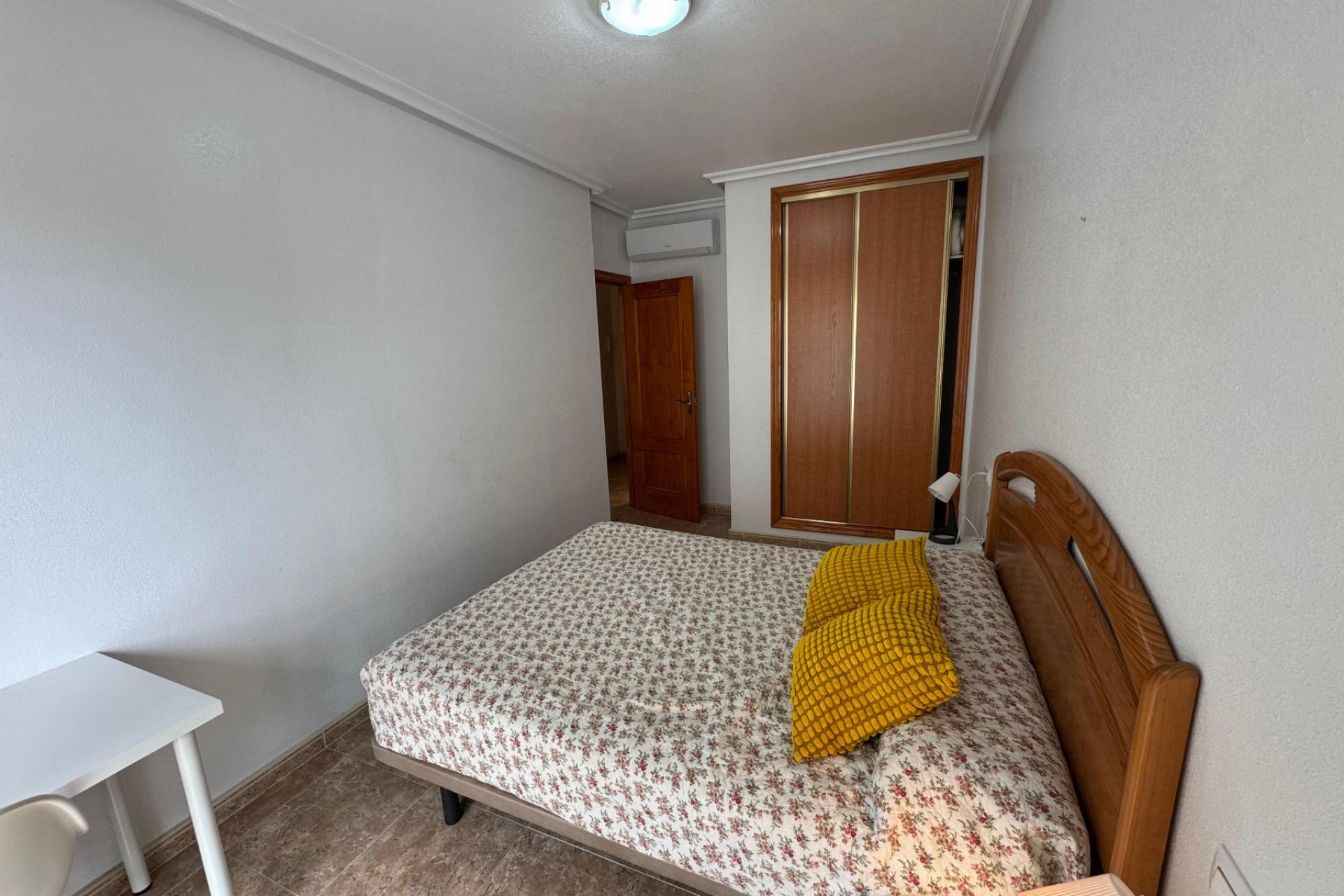 Resale - Apartment  - Orihuela Costa - Cabo Roig