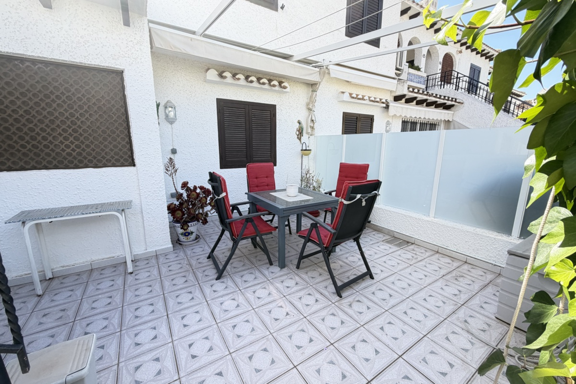 Resale - Apartment  - Orihuela Costa - Cabo Roig